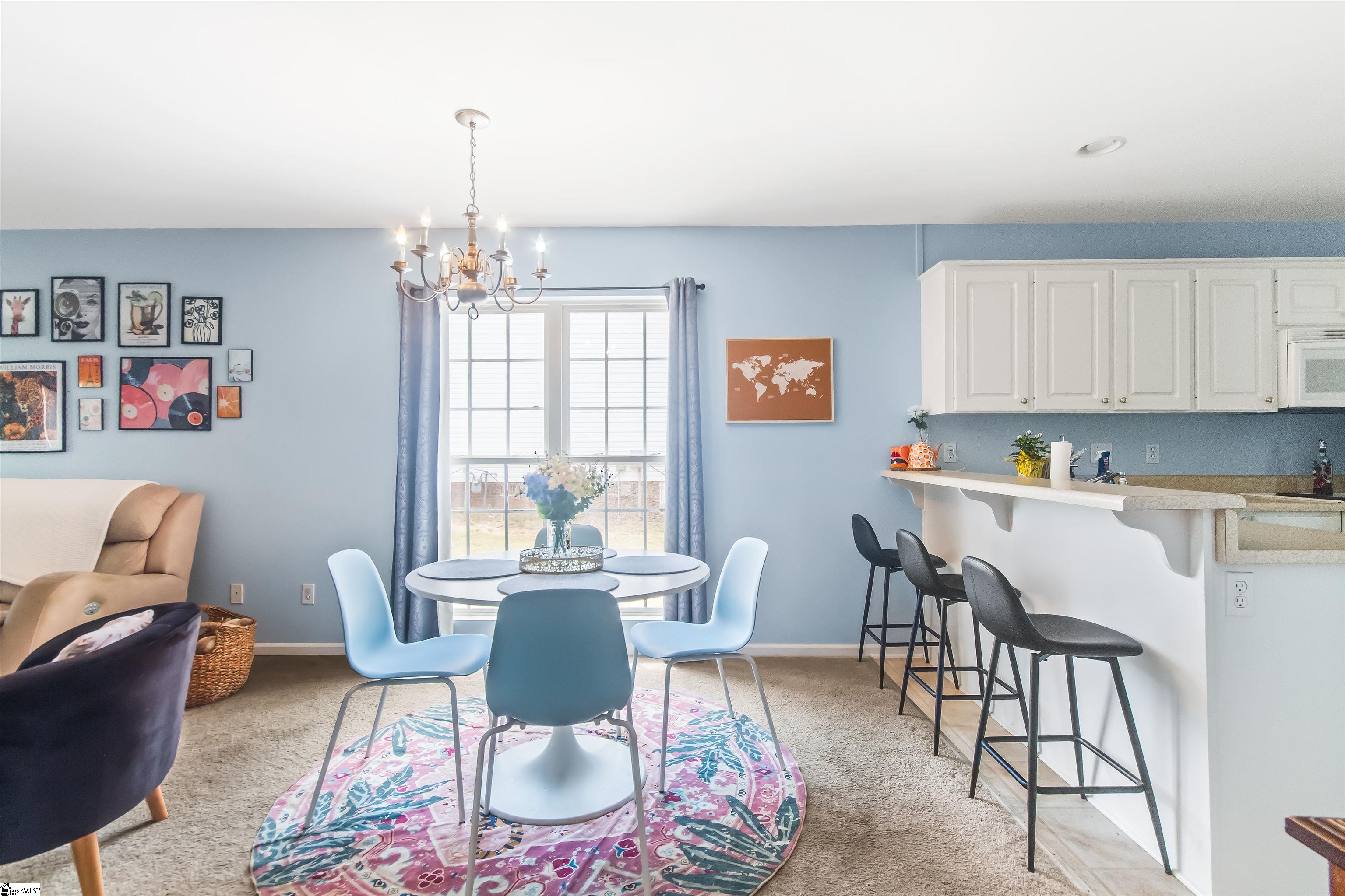 639 Cotton Branch Drive Boiling Springs, SC 29316