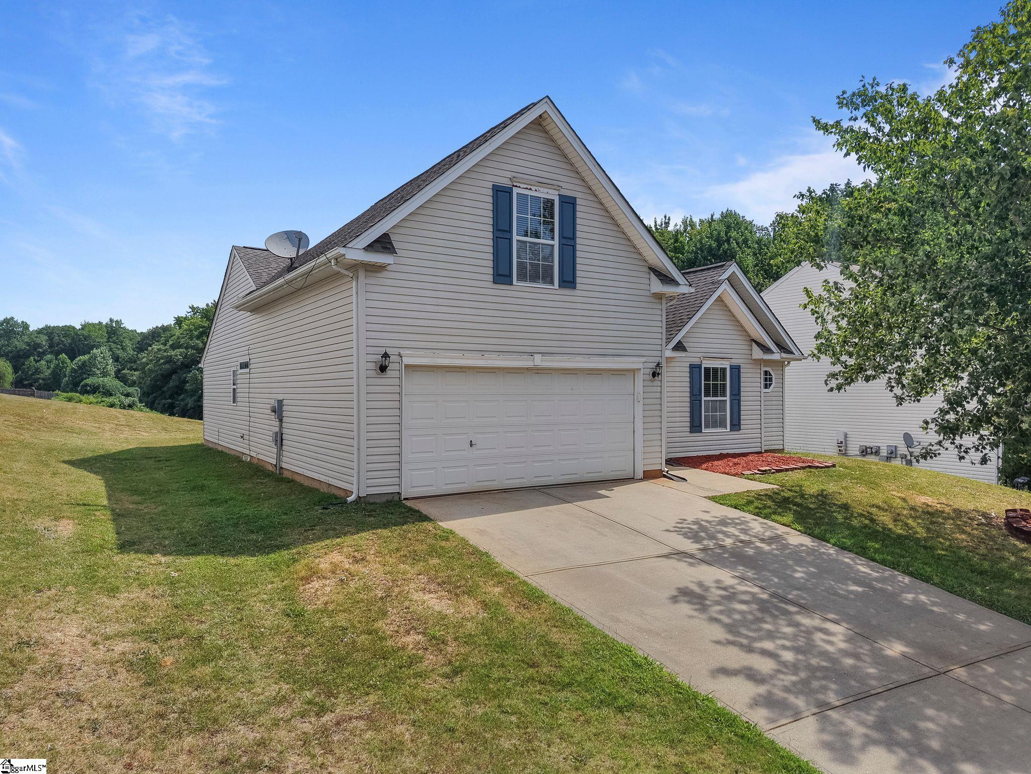 205 Greenport Way Greenville, SC 29607