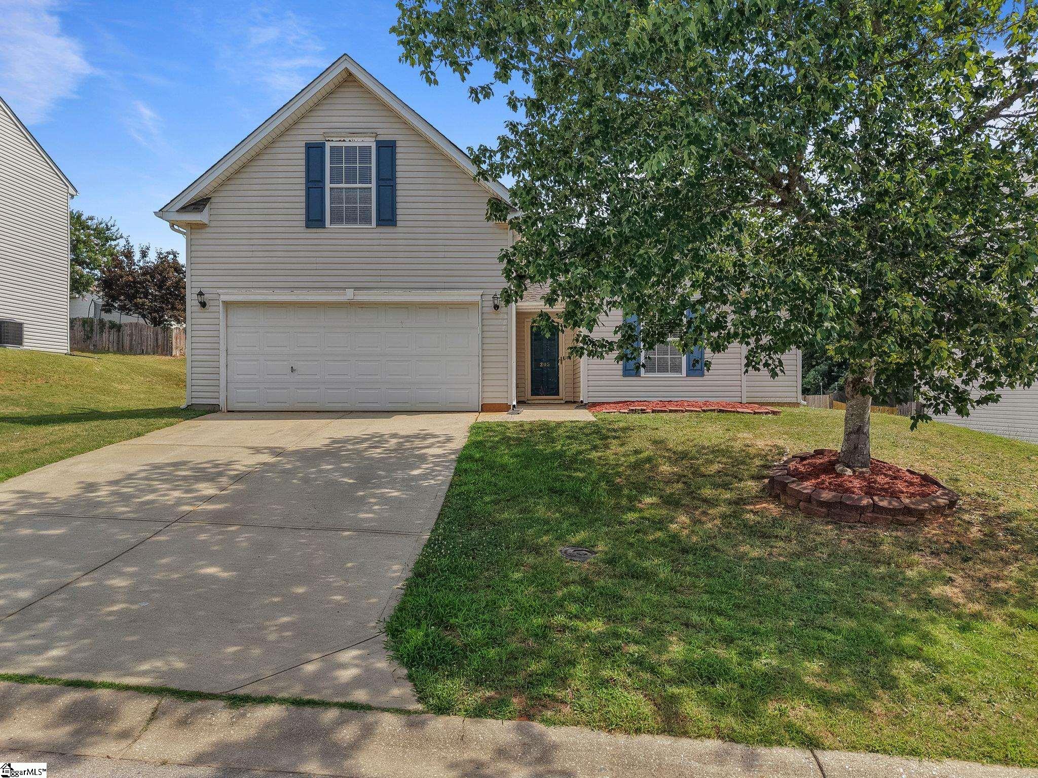 205 Greenport Way Greenville, SC 29607