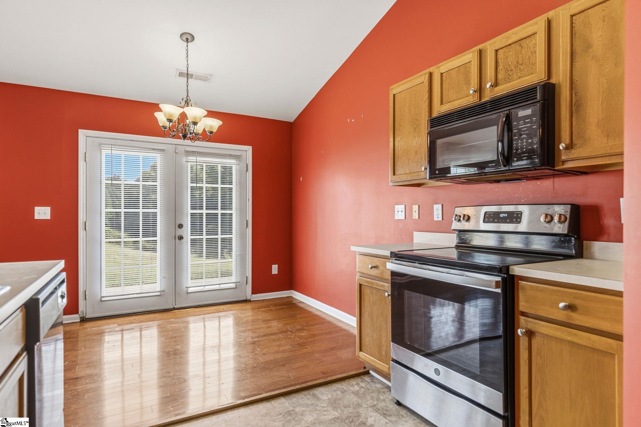 205 Greenport Way Greenville, SC 29607
