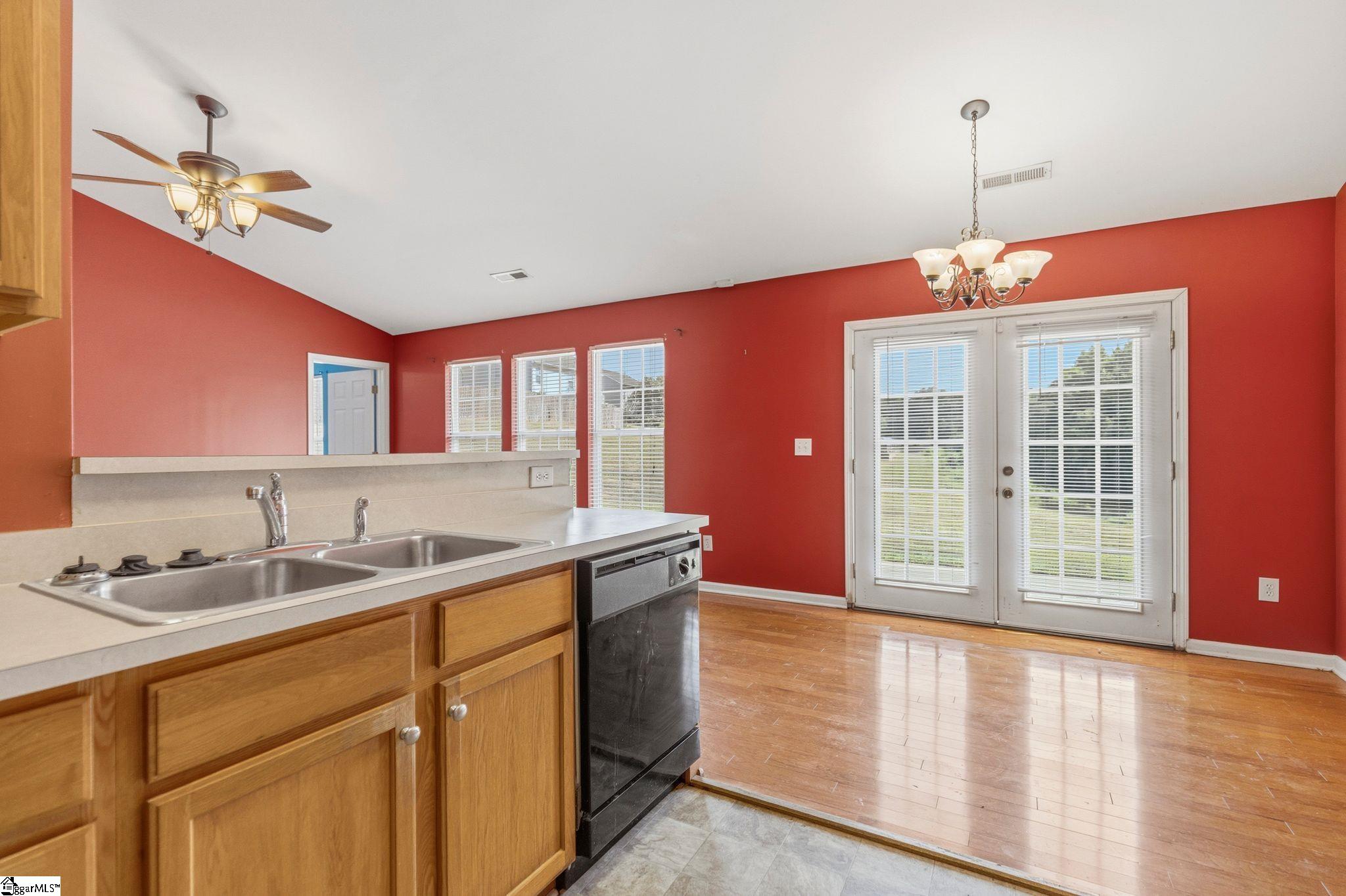 205 Greenport Way Greenville, SC 29607