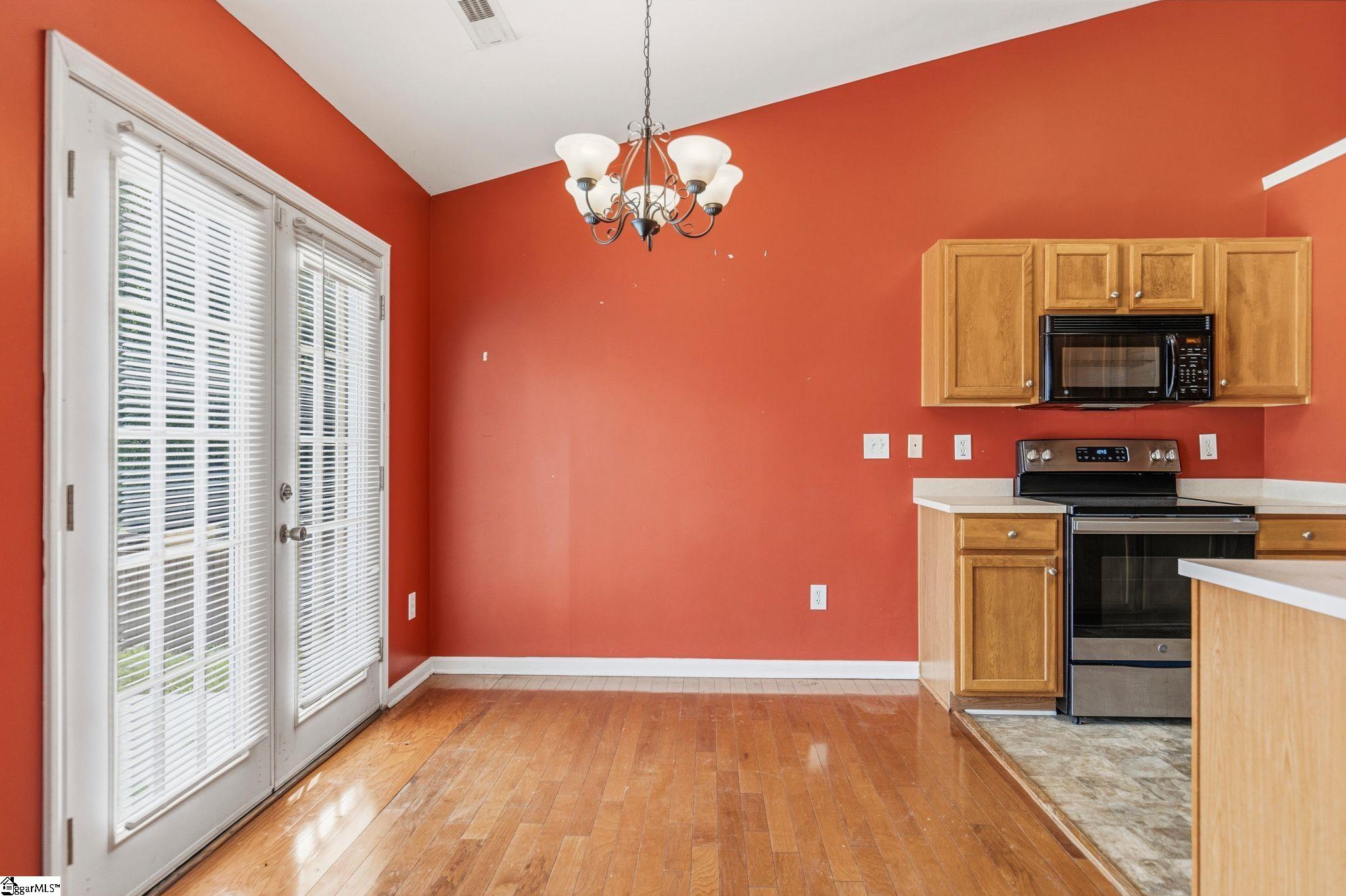 205 Greenport Way Greenville, SC 29607
