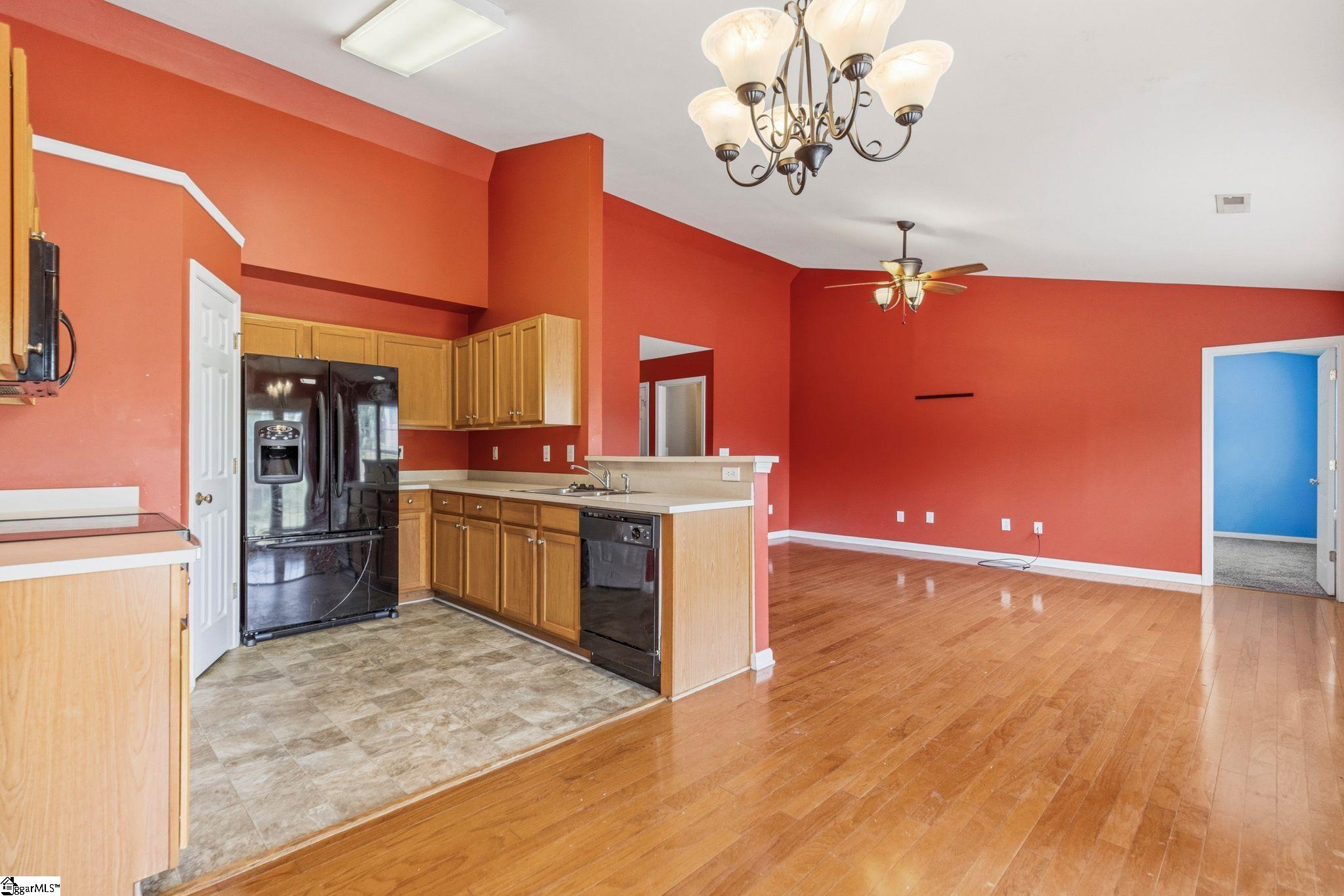 205 Greenport Way Greenville, SC 29607
