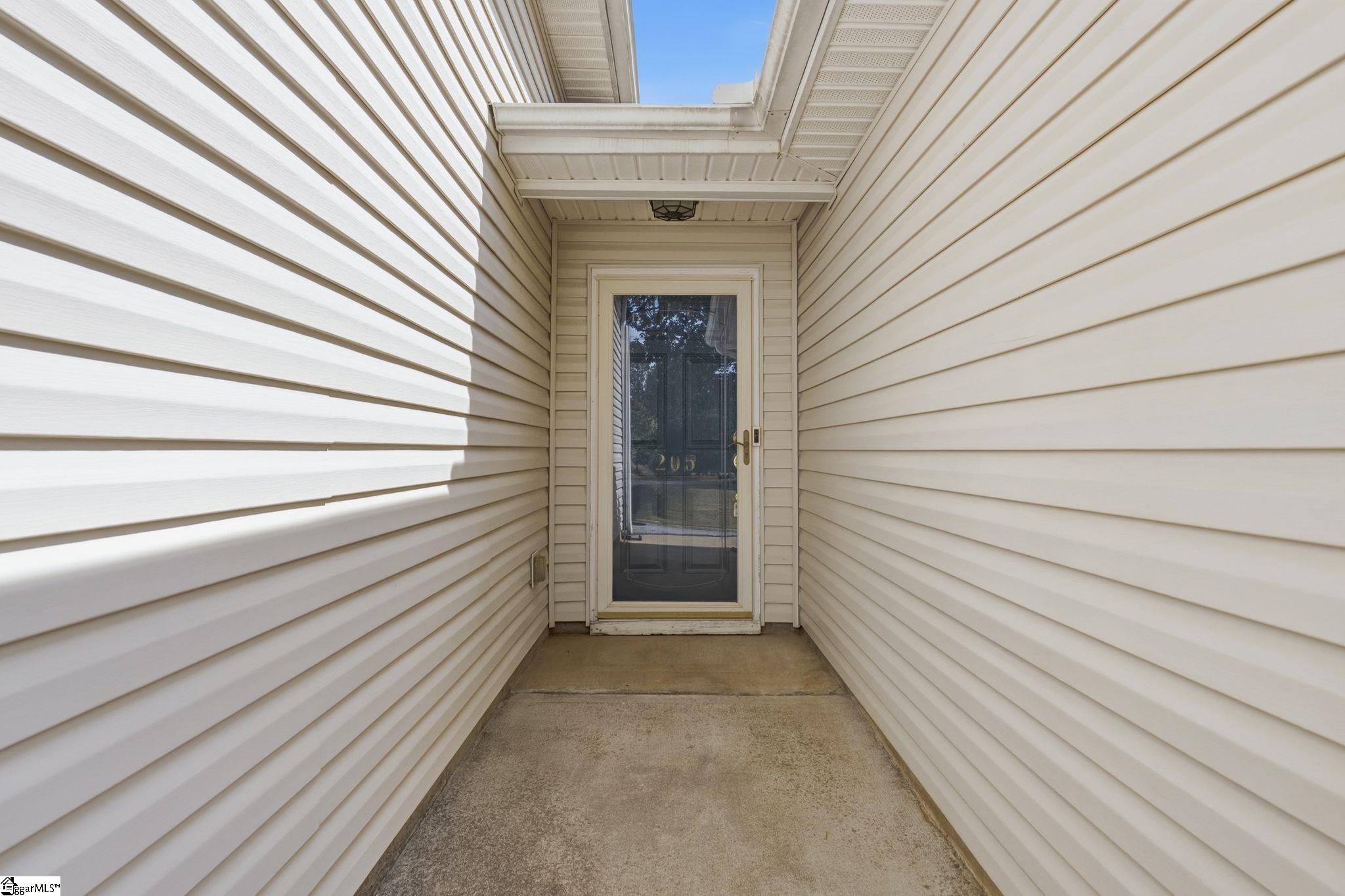 205 Greenport Way Greenville, SC 29607