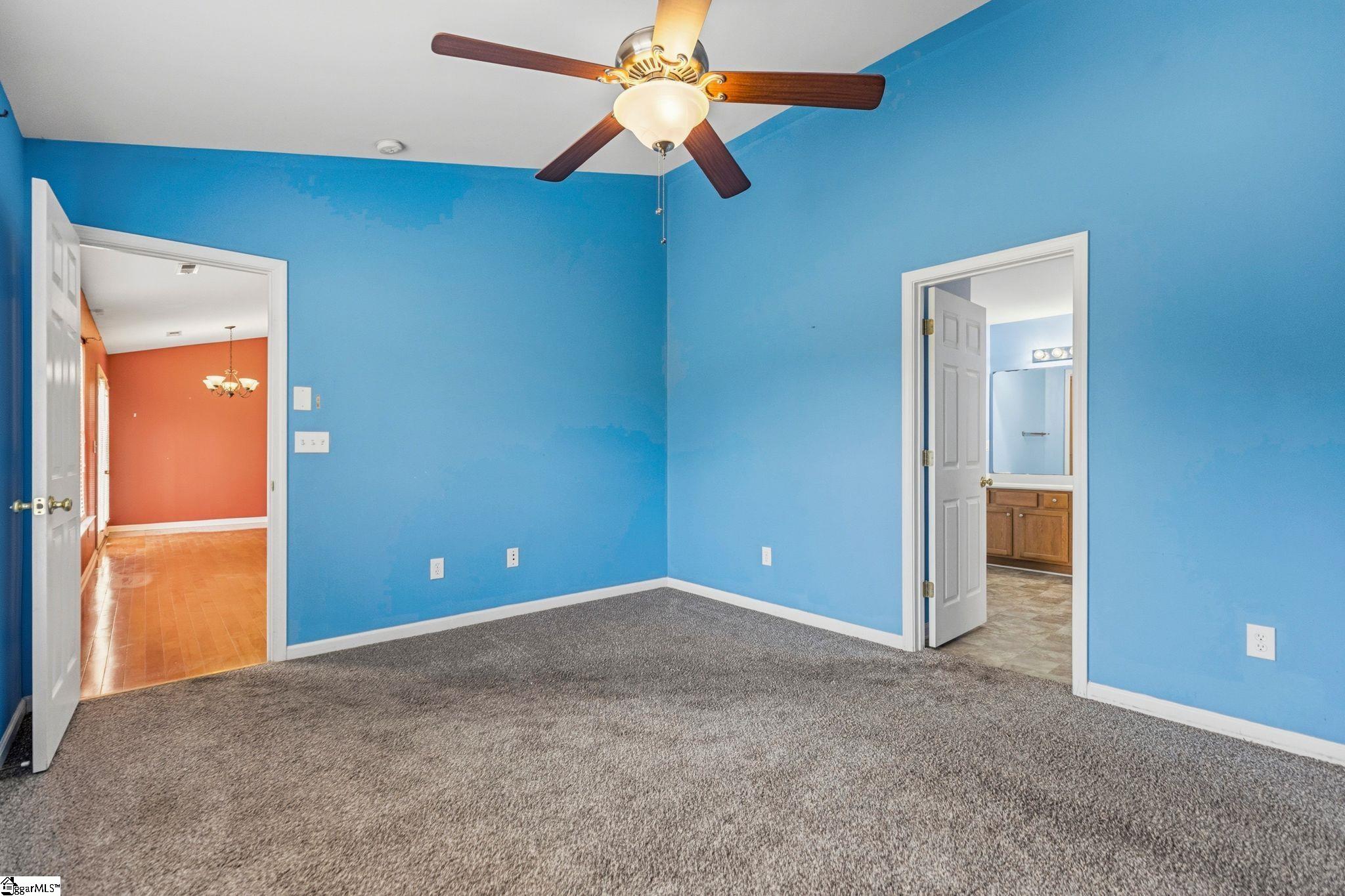 205 Greenport Way Greenville, SC 29607