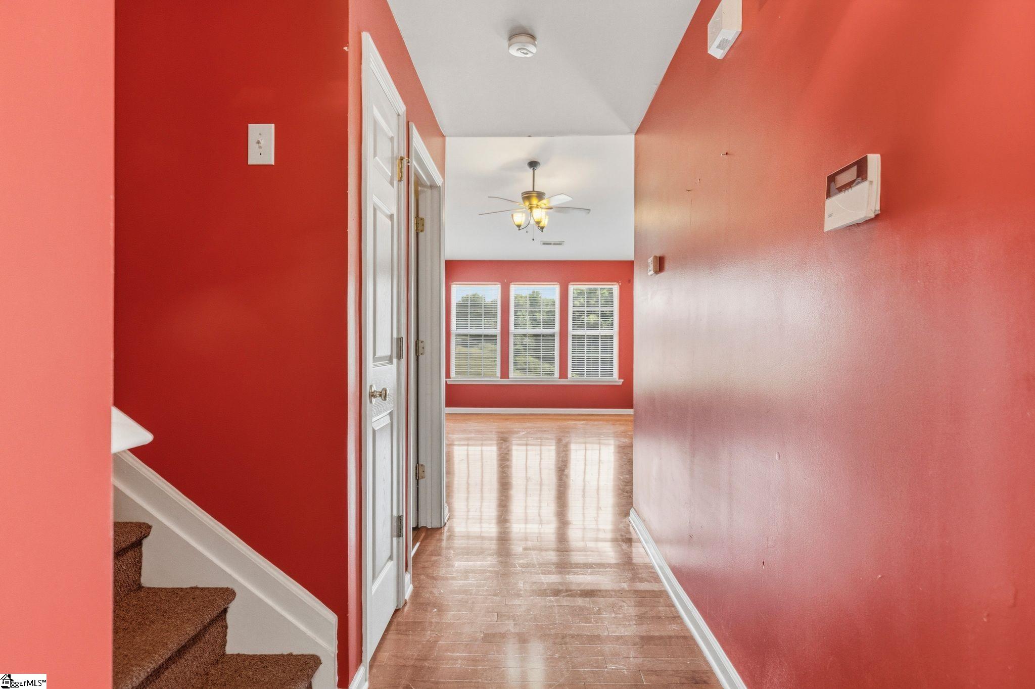 205 Greenport Way Greenville, SC 29607