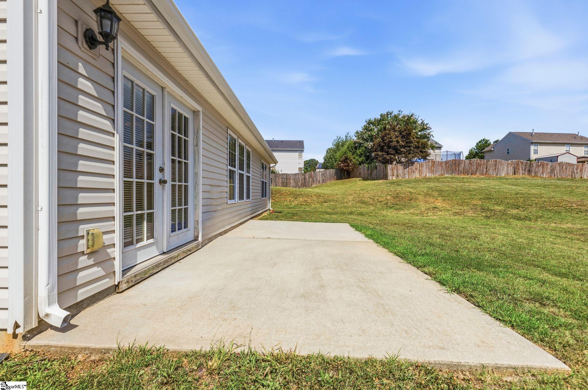 205 Greenport Way Greenville, SC 29607