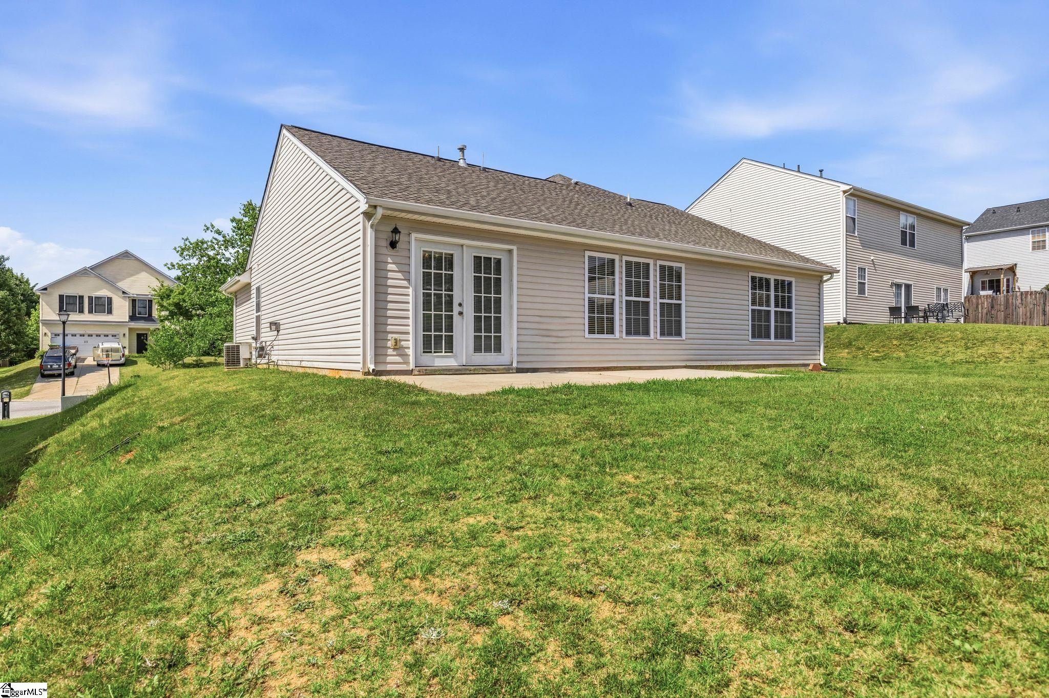 205 Greenport Way Greenville, SC 29607