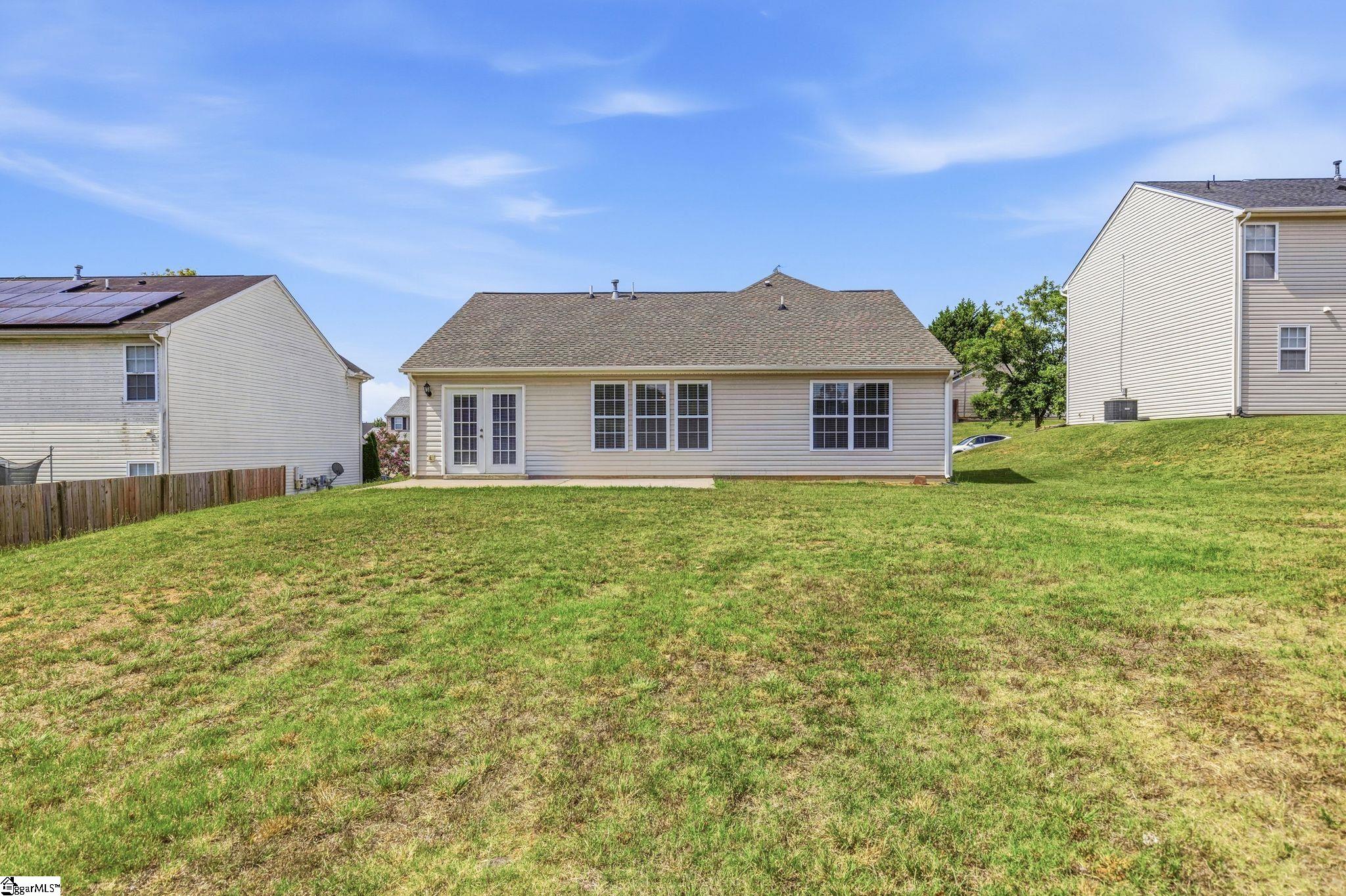 205 Greenport Way Greenville, SC 29607