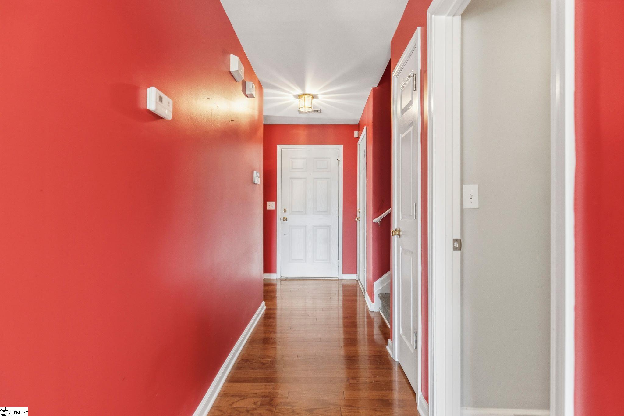 205 Greenport Way Greenville, SC 29607