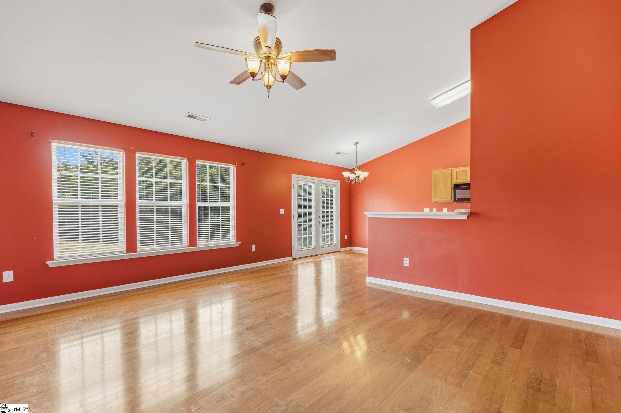 205 Greenport Way Greenville, SC 29607
