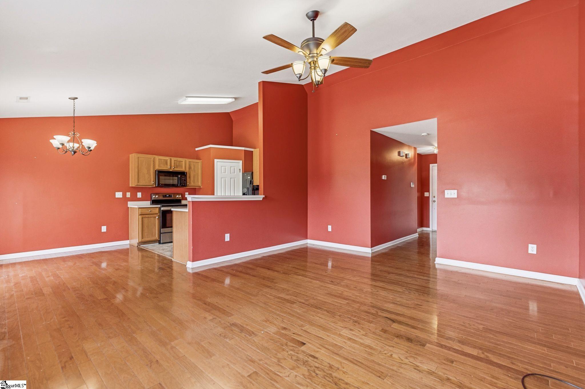 205 Greenport Way Greenville, SC 29607