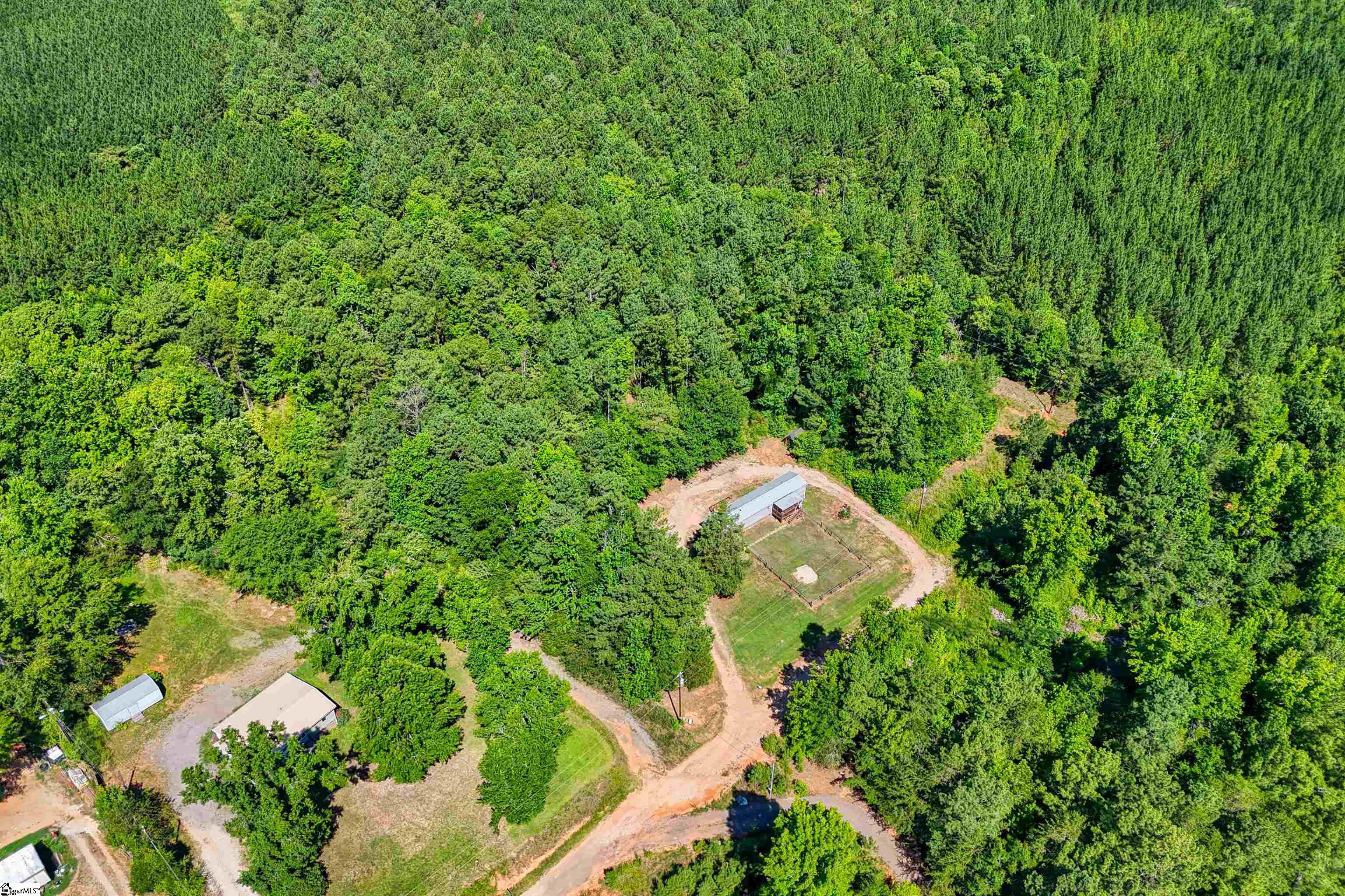 393 Country Estates Road Fountain Inn, SC 29644