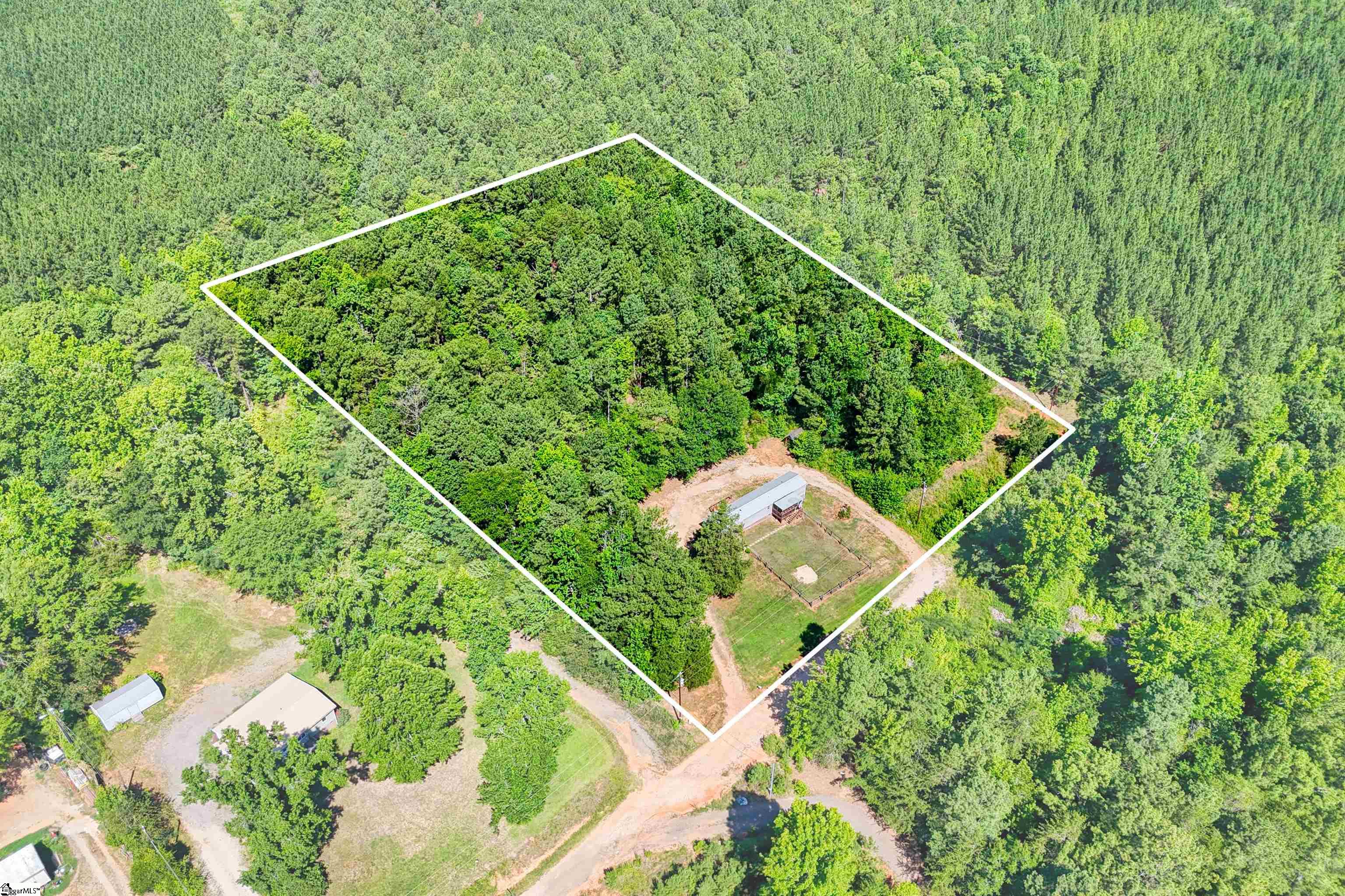 393 Country Estates Road Fountain Inn, SC 29644