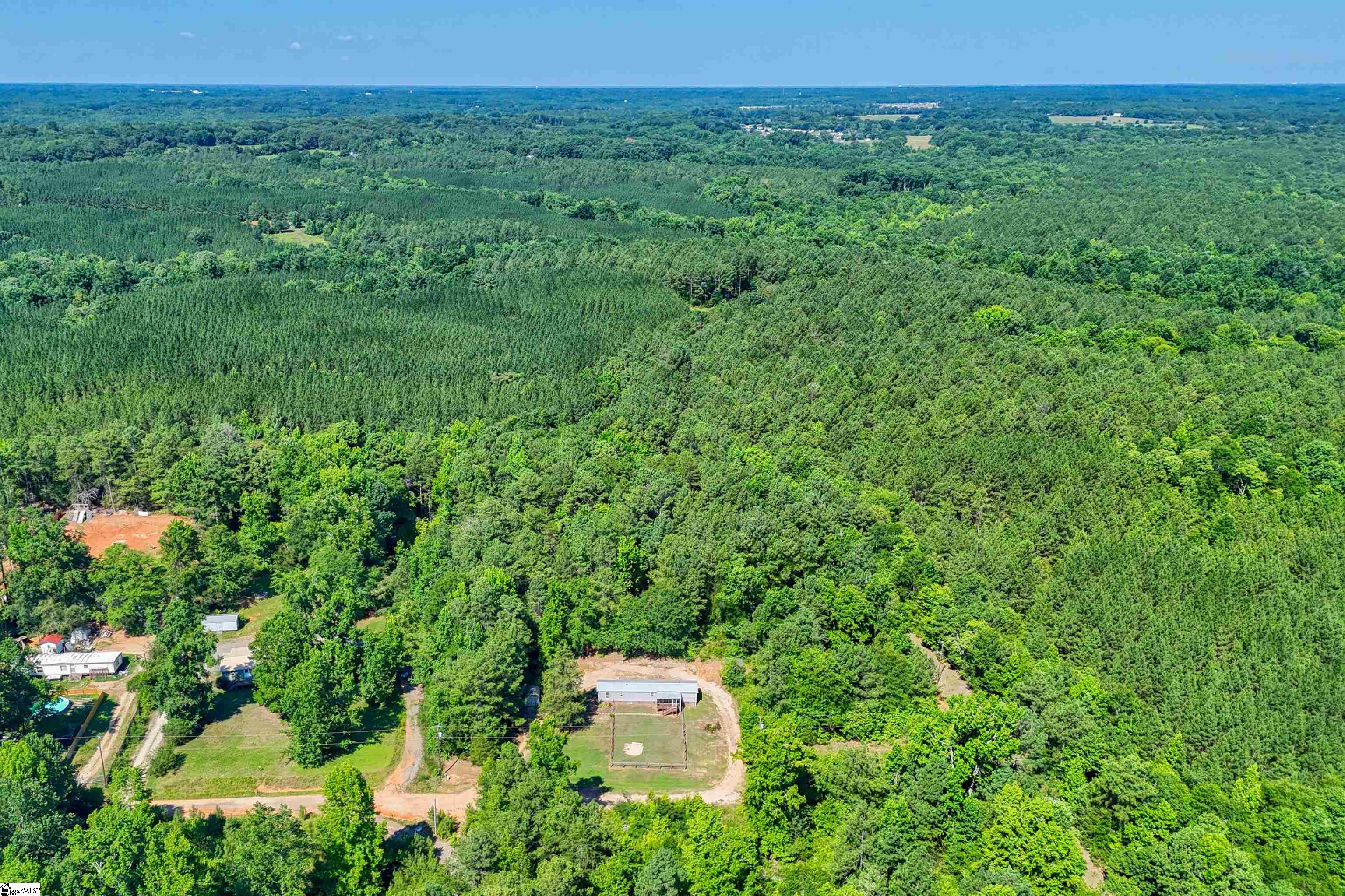 393 Country Estates Road Fountain Inn, SC 29644