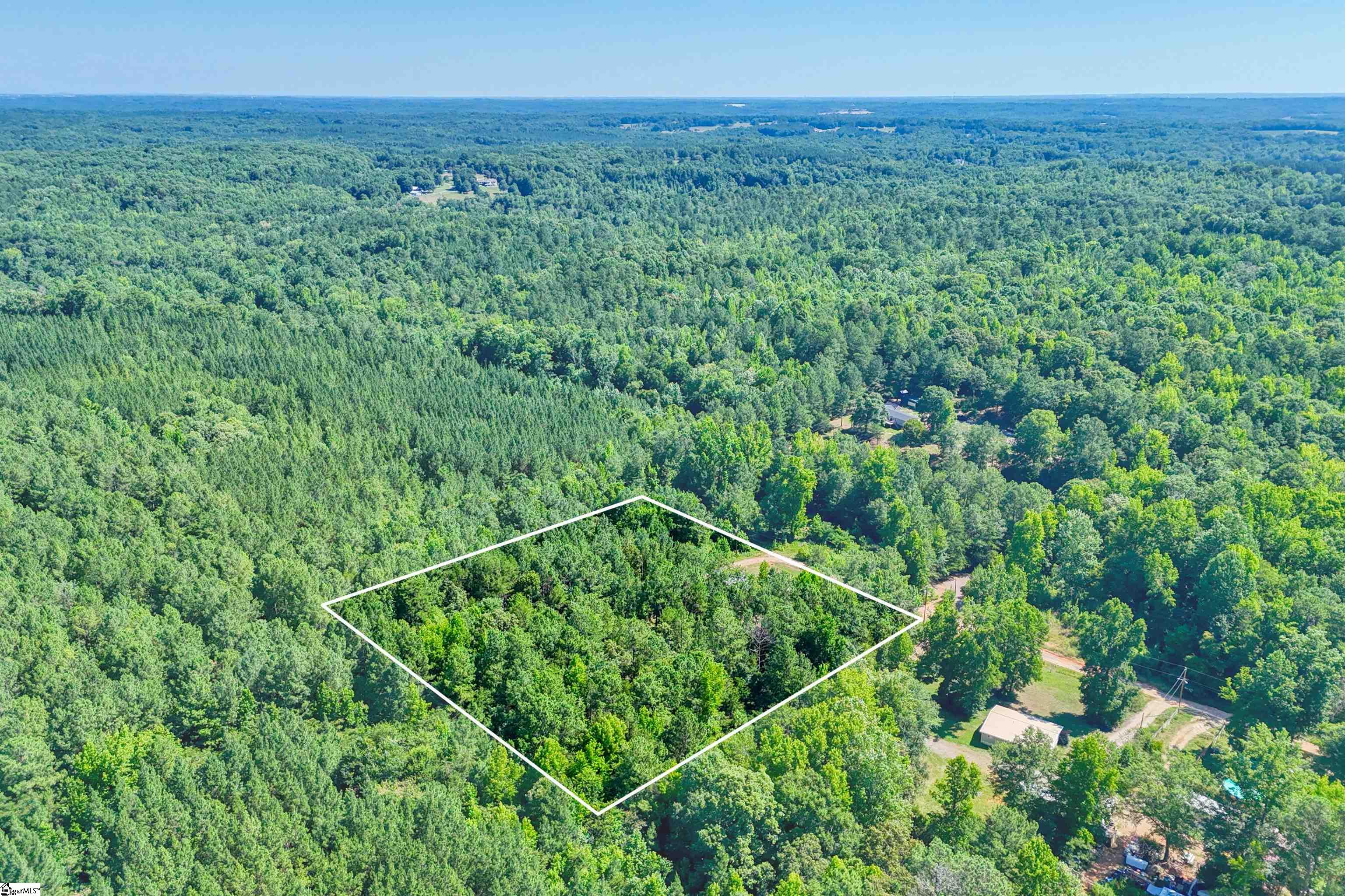 393 Country Estates Road Fountain Inn, SC 29644