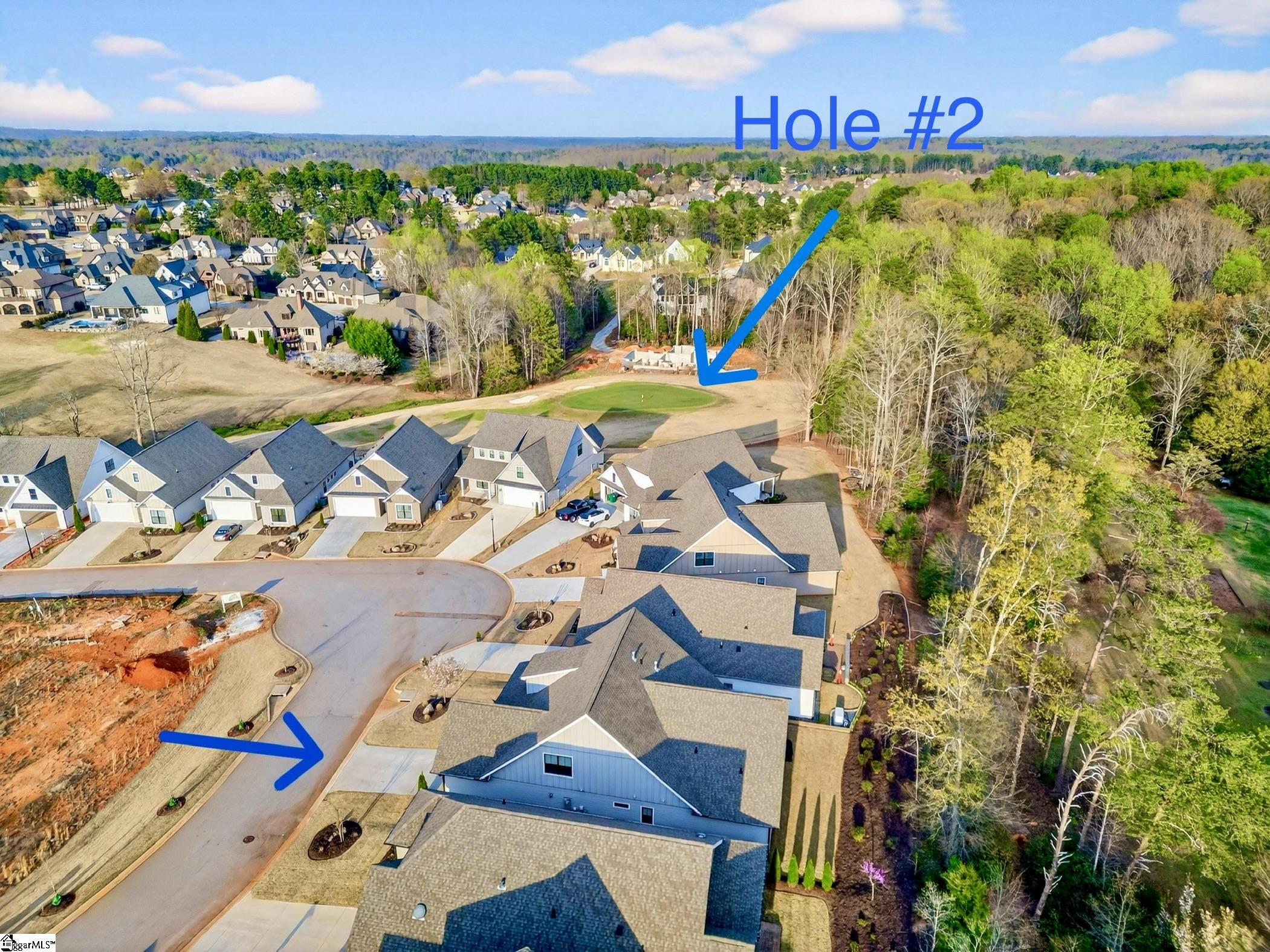 439 Brunswick Lane Inman, SC 29349