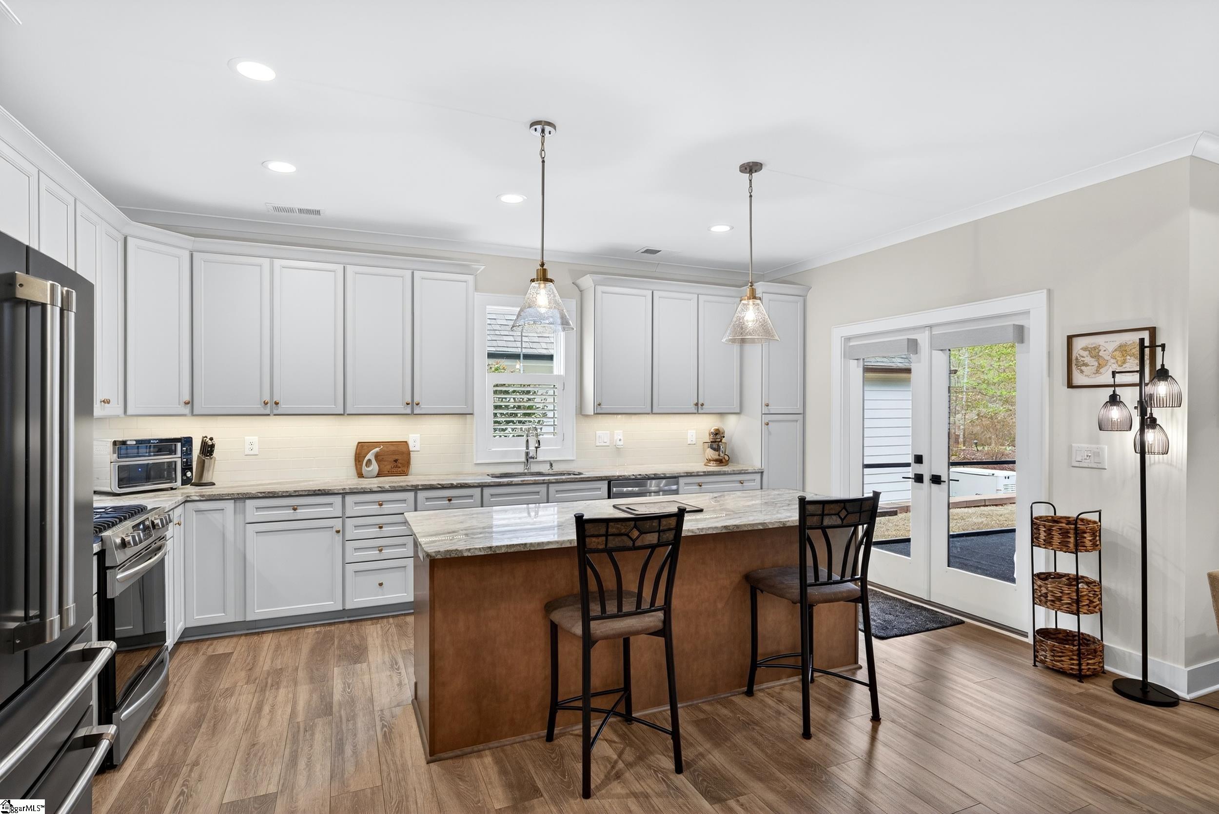439 Brunswick Lane Inman, SC 29349