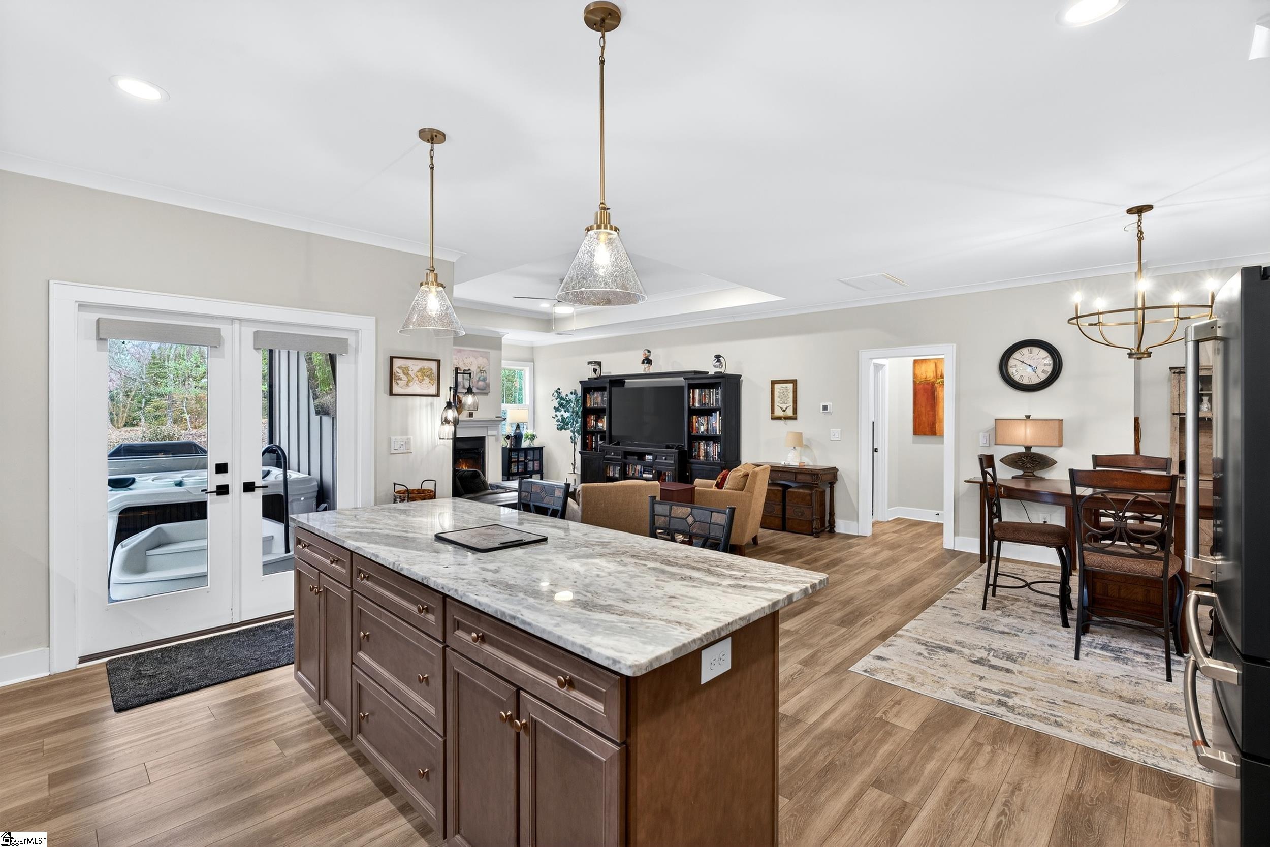 439 Brunswick Lane Inman, SC 29349