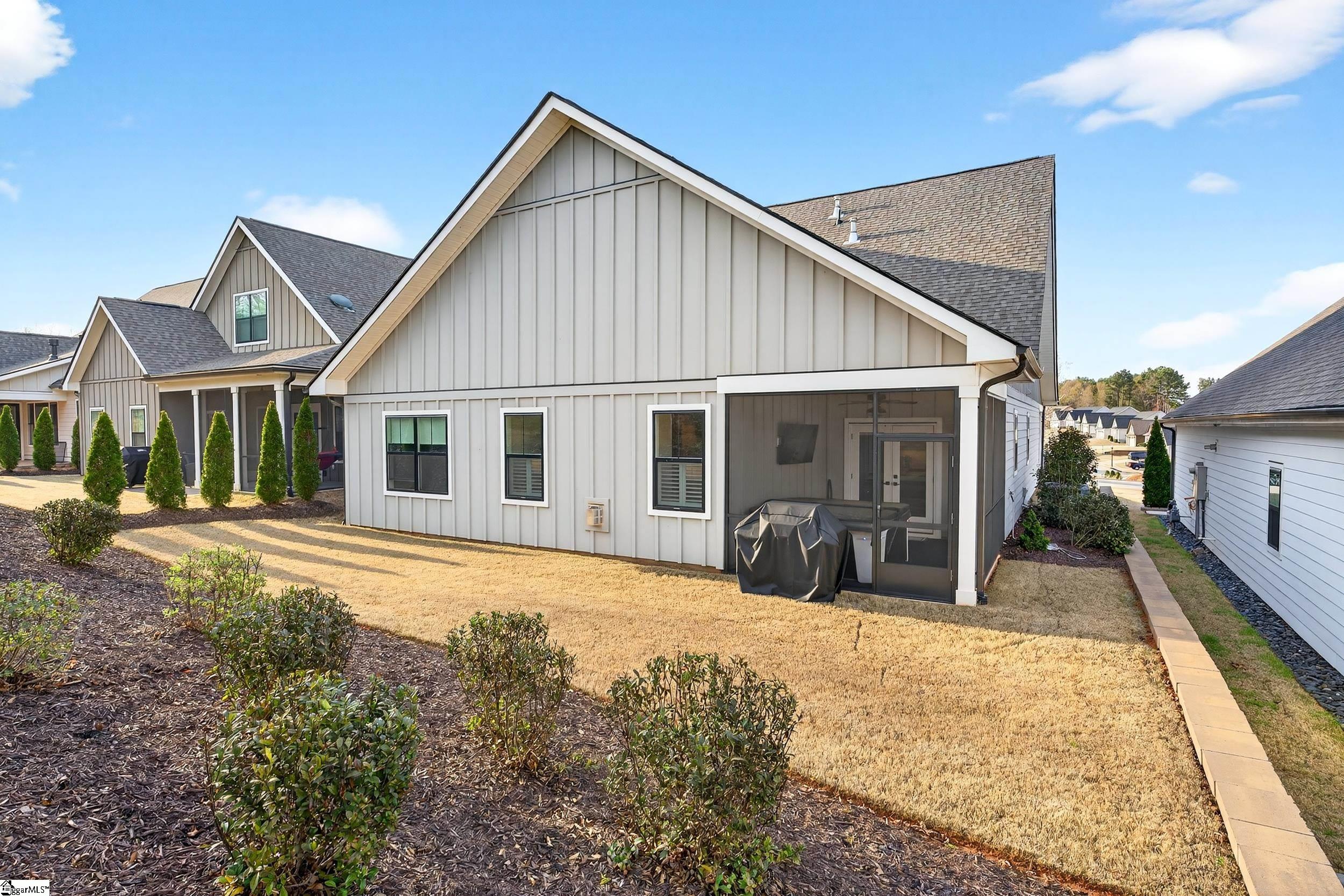 439 Brunswick Lane Inman, SC 29349