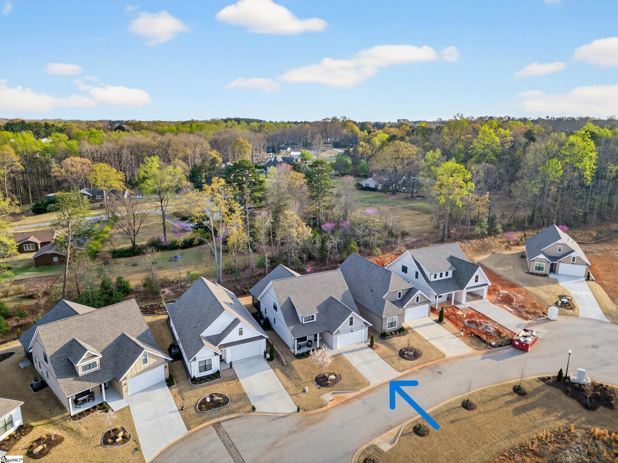 439 Brunswick Lane Inman, SC 29349
