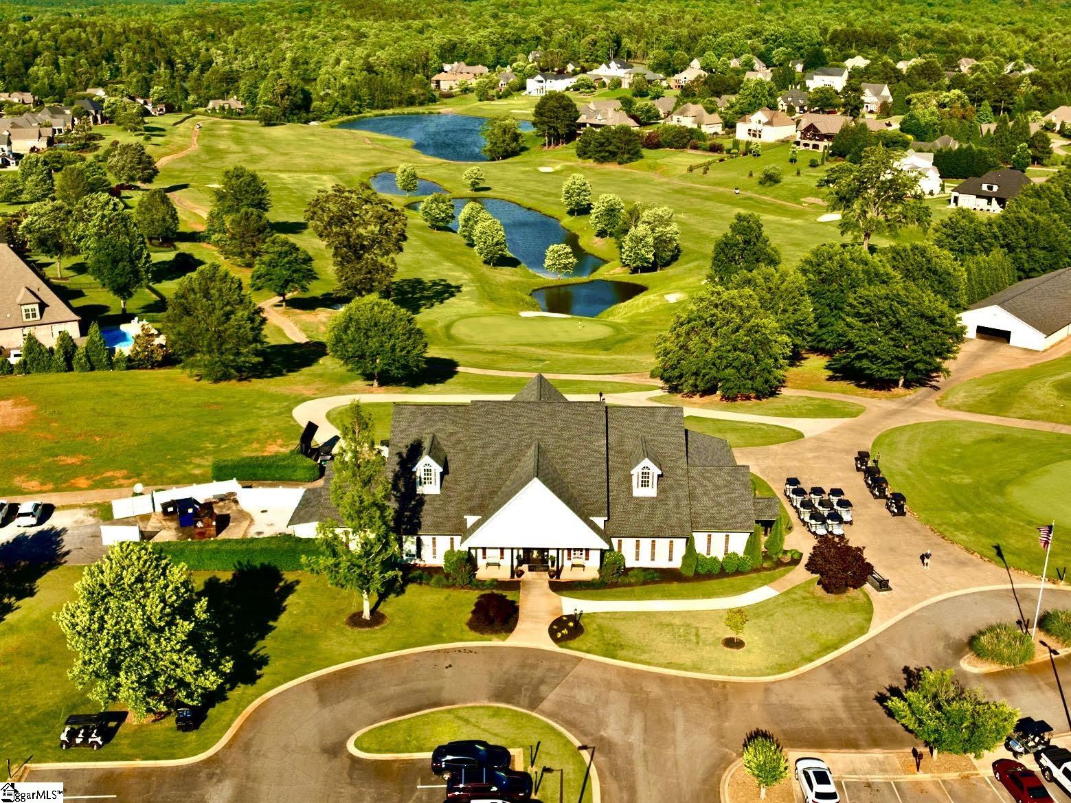 439 Brunswick Lane Inman, SC 29349