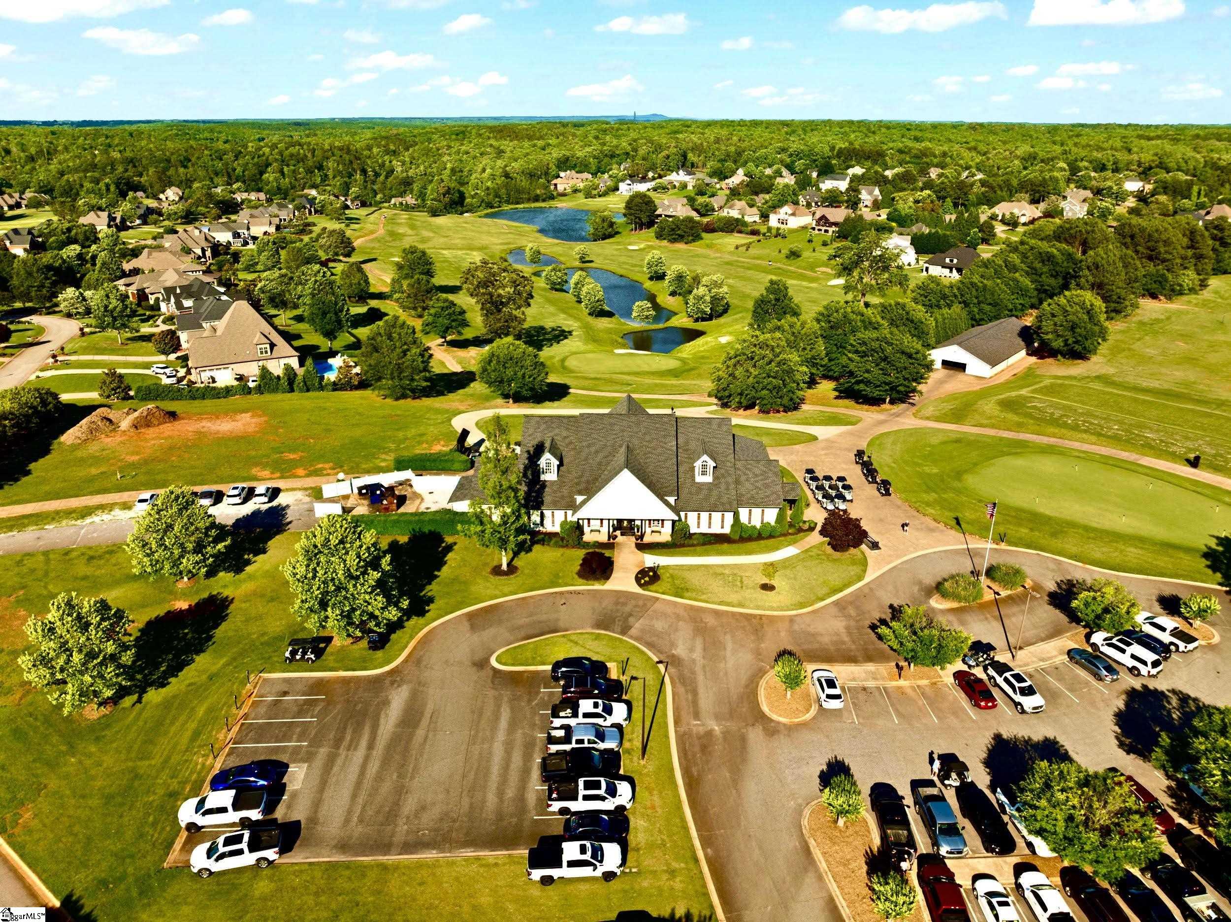 439 Brunswick Lane Inman, SC 29349