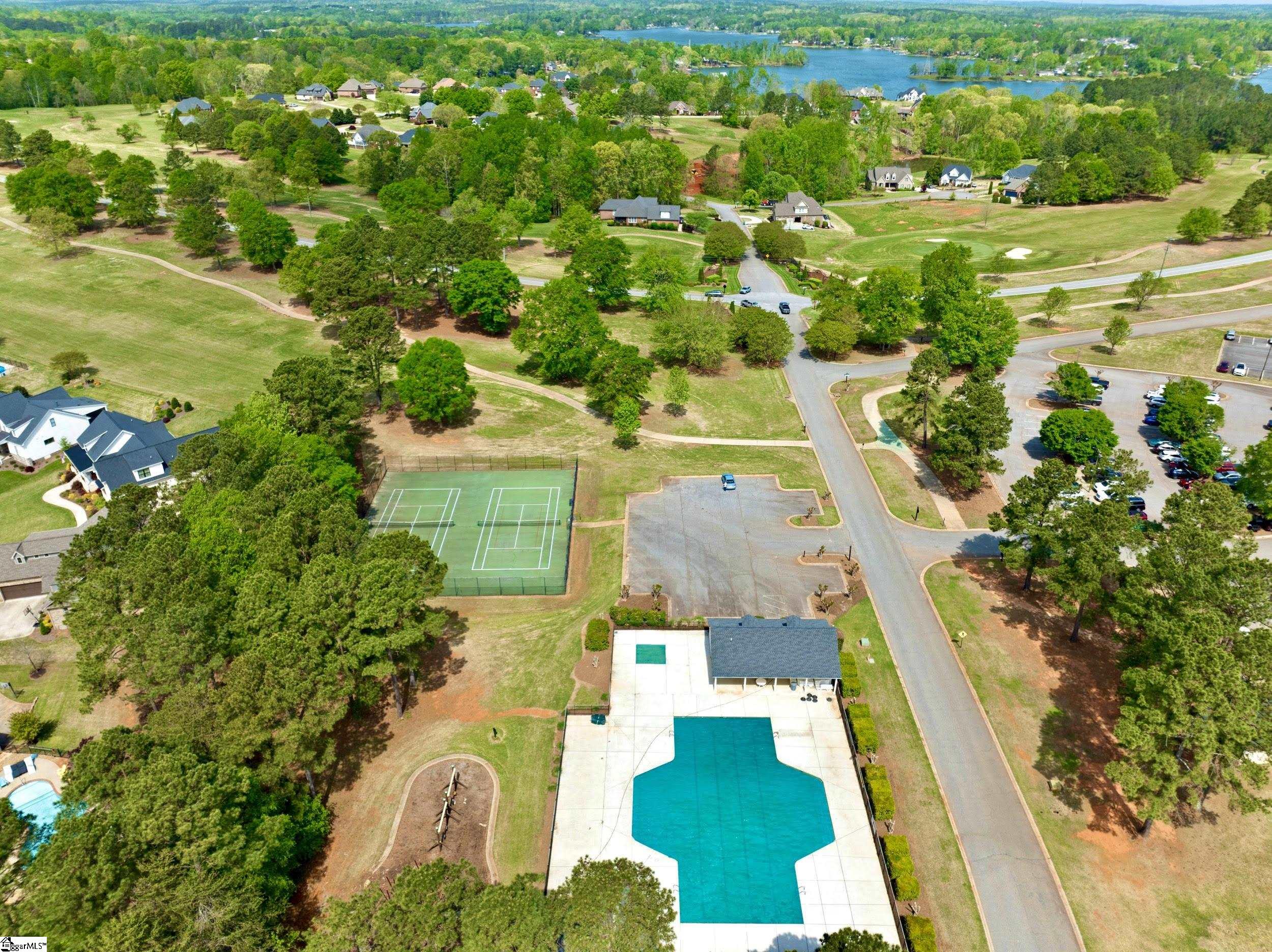 439 Brunswick Lane Inman, SC 29349
