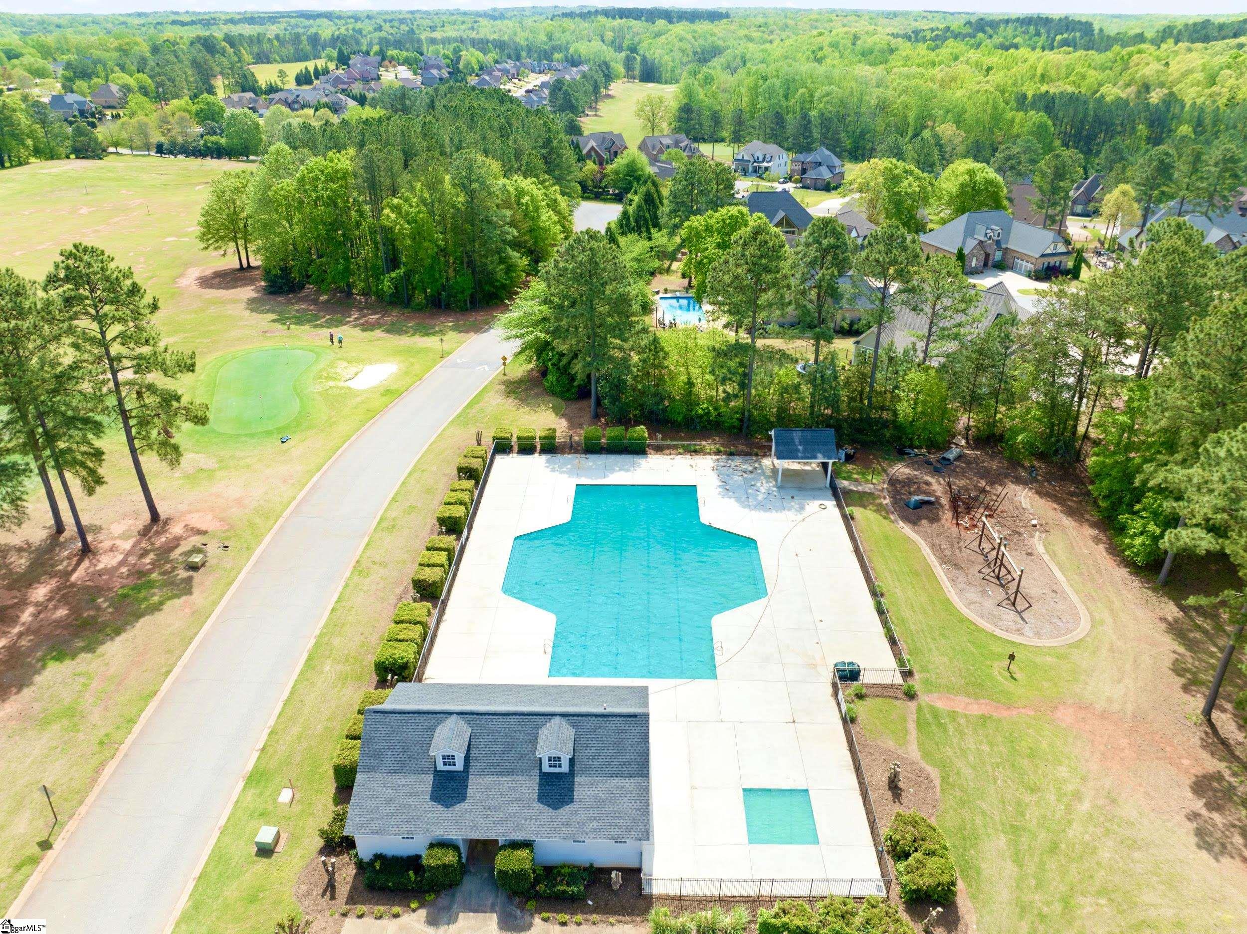 439 Brunswick Lane Inman, SC 29349
