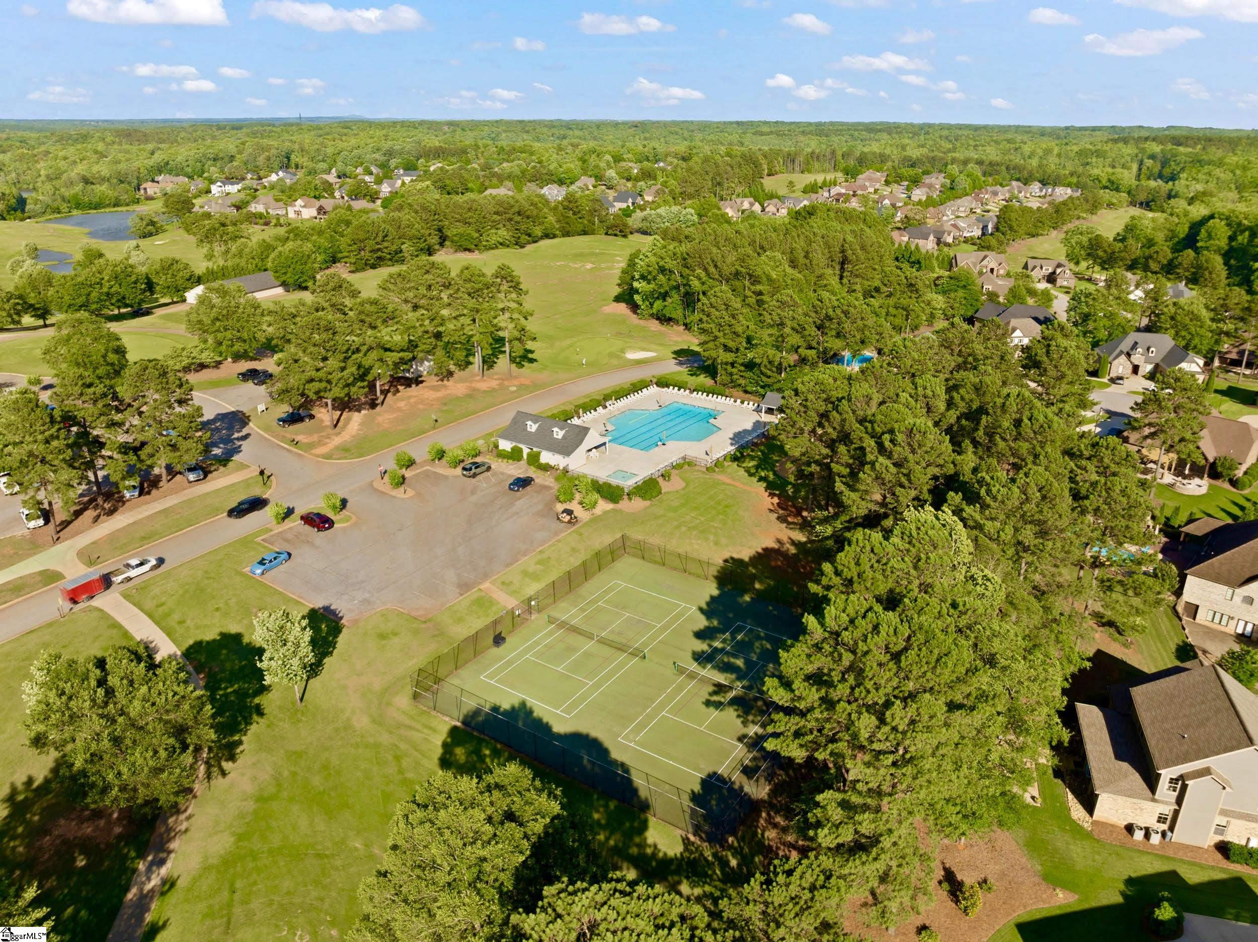 439 Brunswick Lane Inman, SC 29349