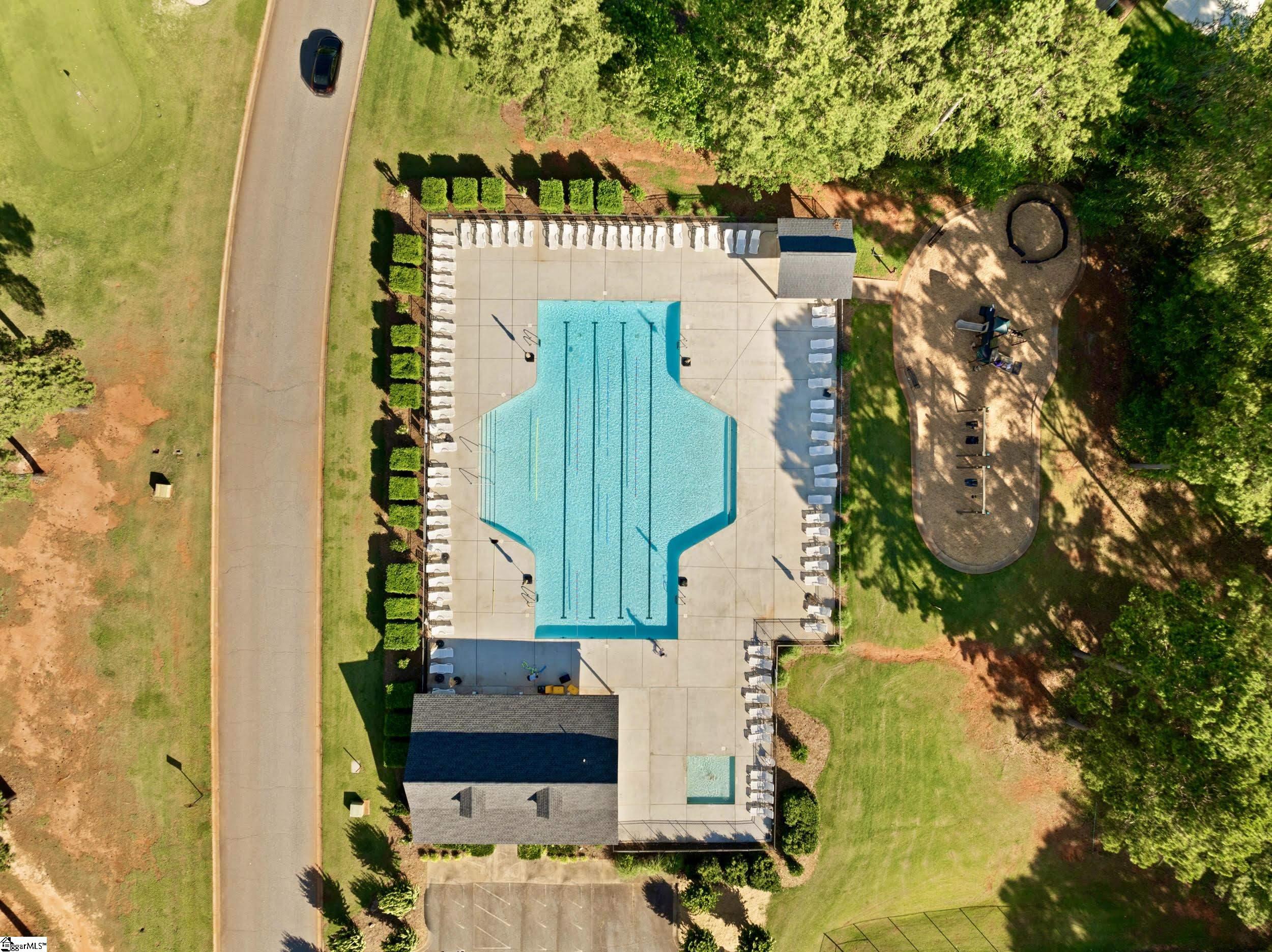 439 Brunswick Lane Inman, SC 29349