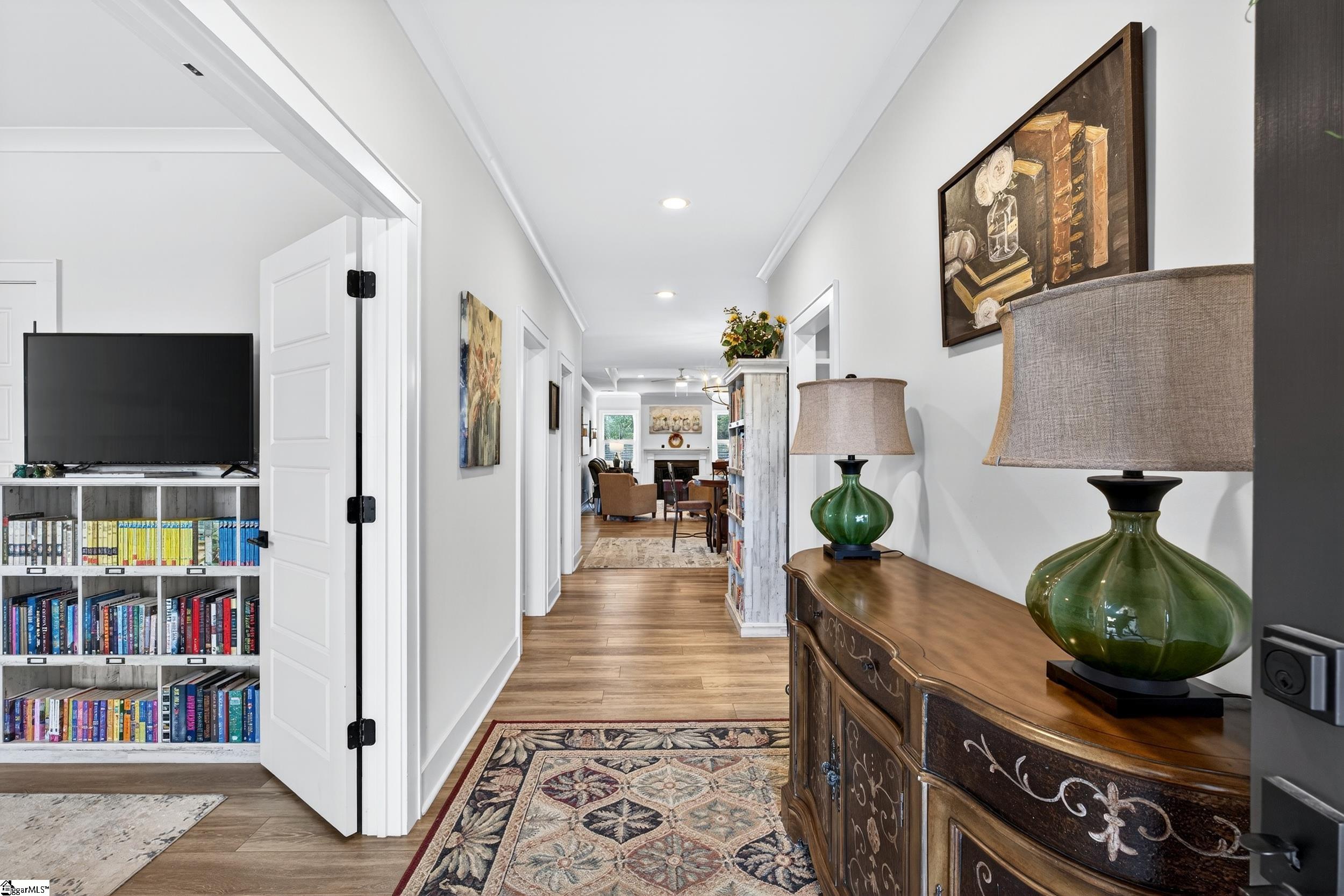 439 Brunswick Lane Inman, SC 29349