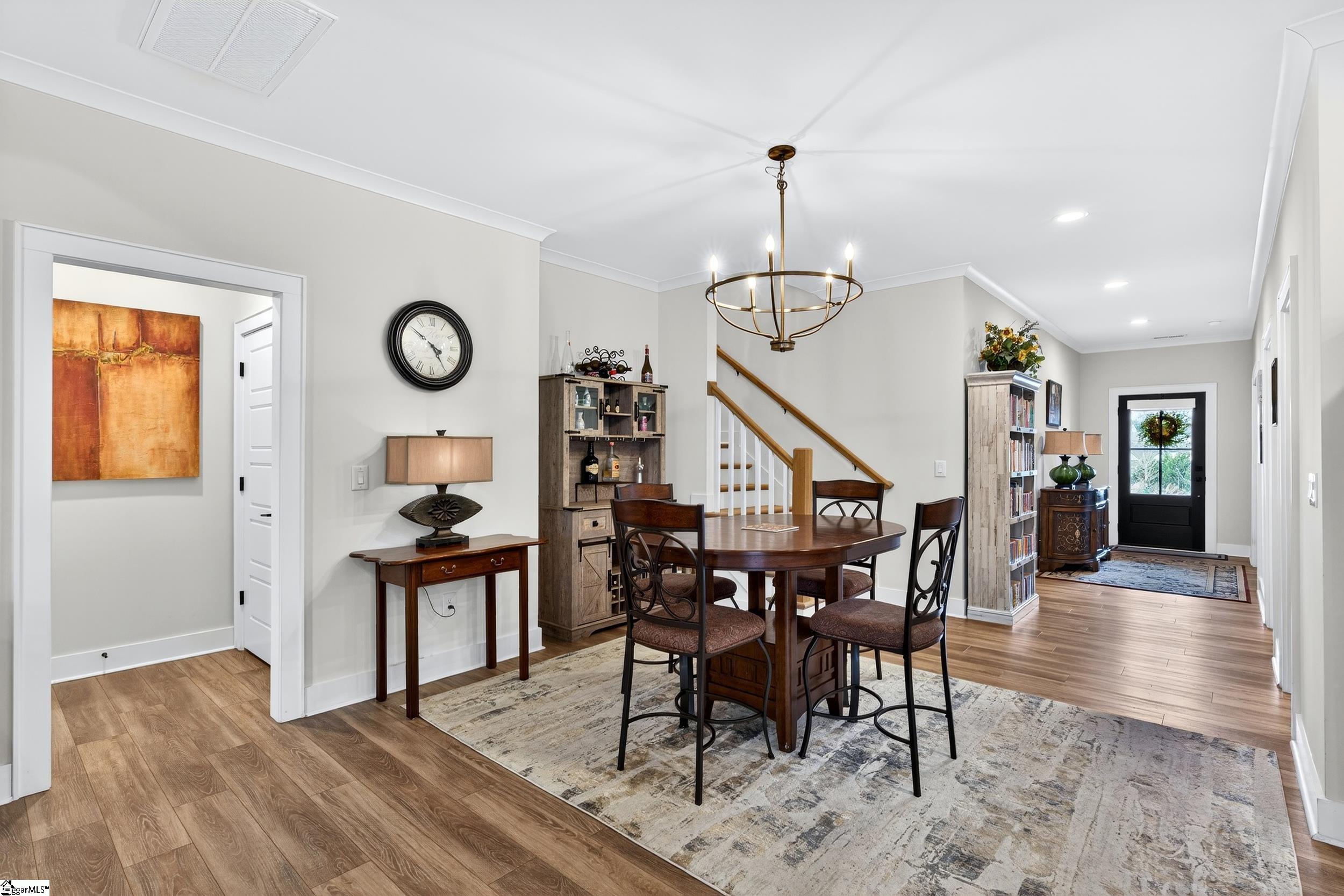 439 Brunswick Lane Inman, SC 29349