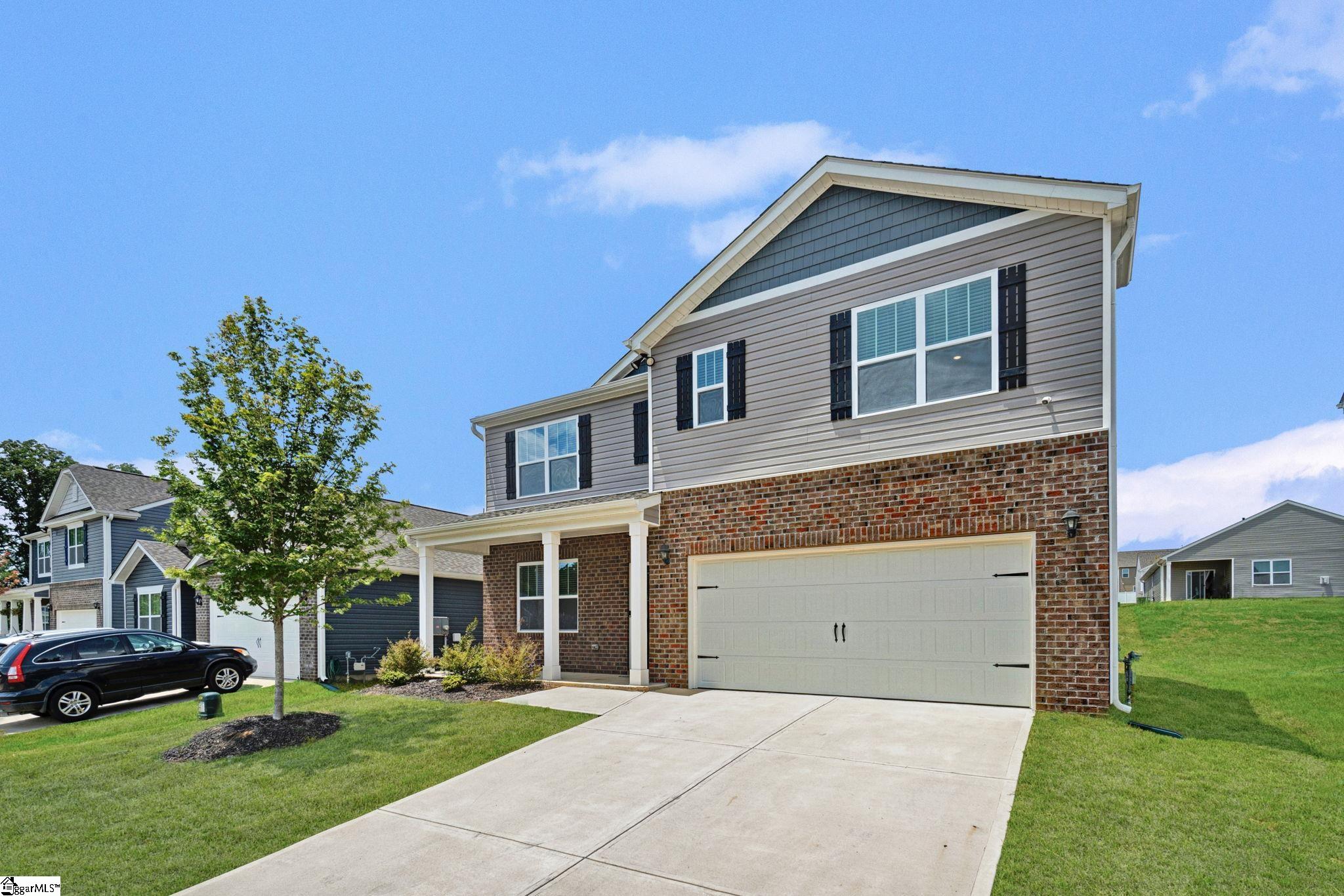 870 Barlow Lane Woodruff, SC 29388