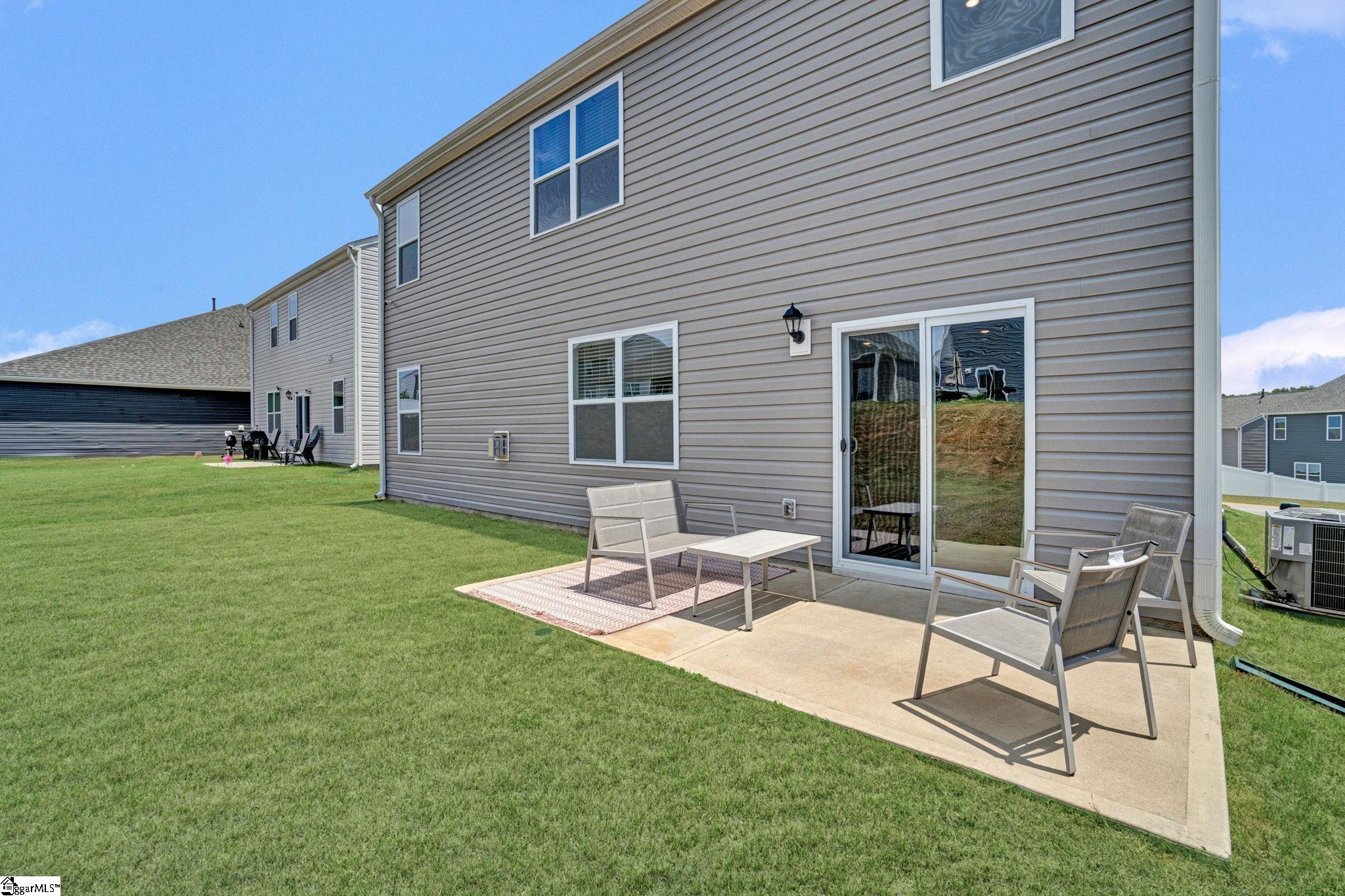 870 Barlow Lane Woodruff, SC 29388