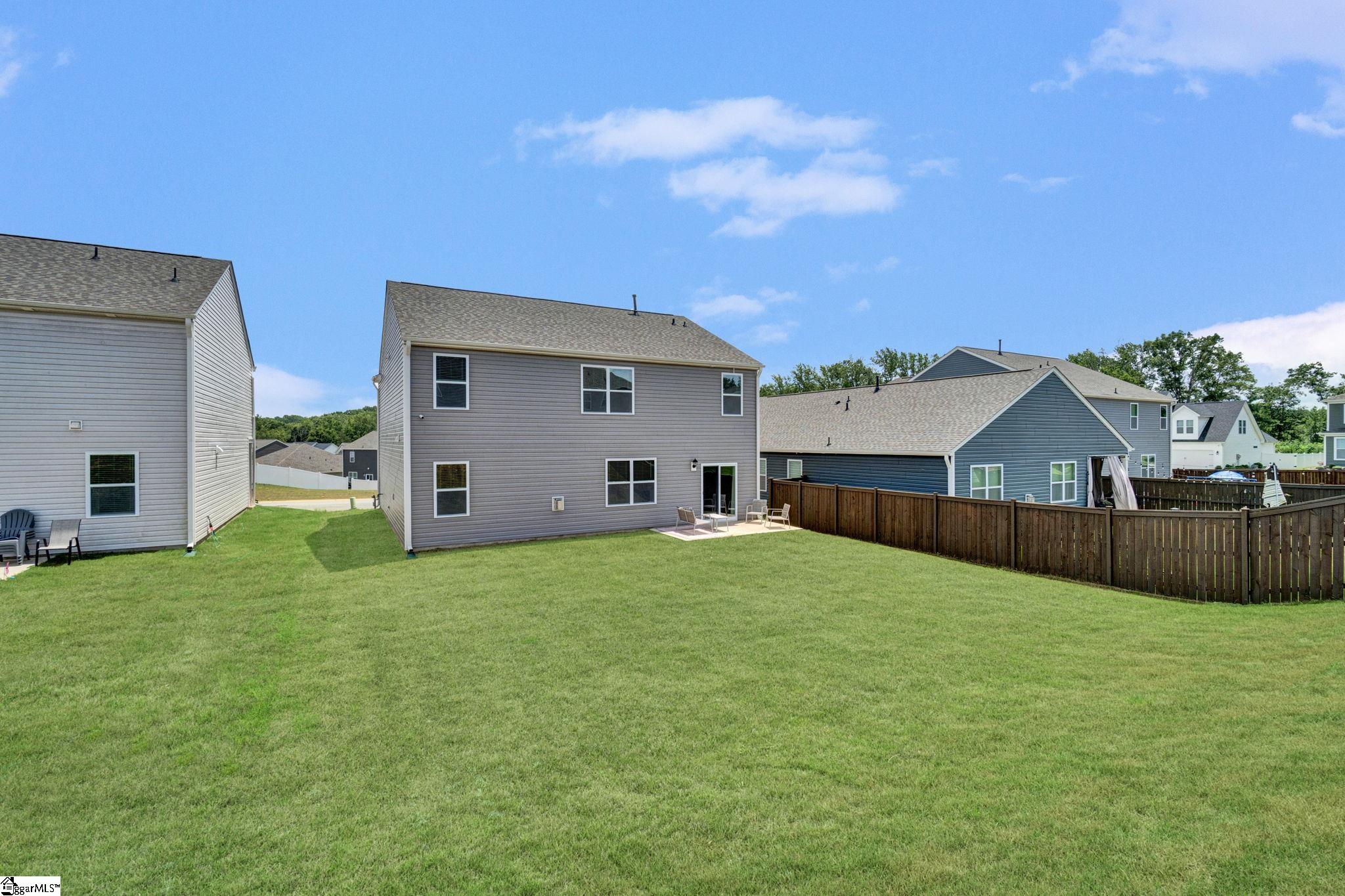 870 Barlow Lane Woodruff, SC 29388