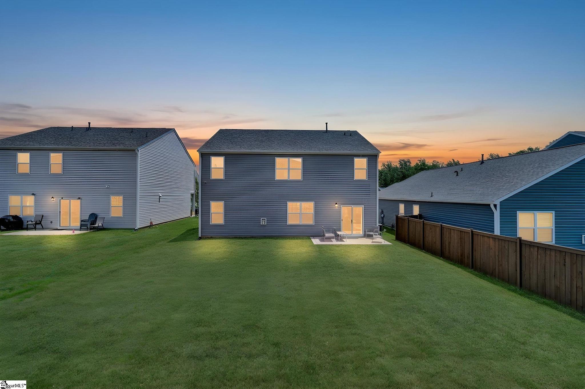 870 Barlow Lane Woodruff, SC 29388