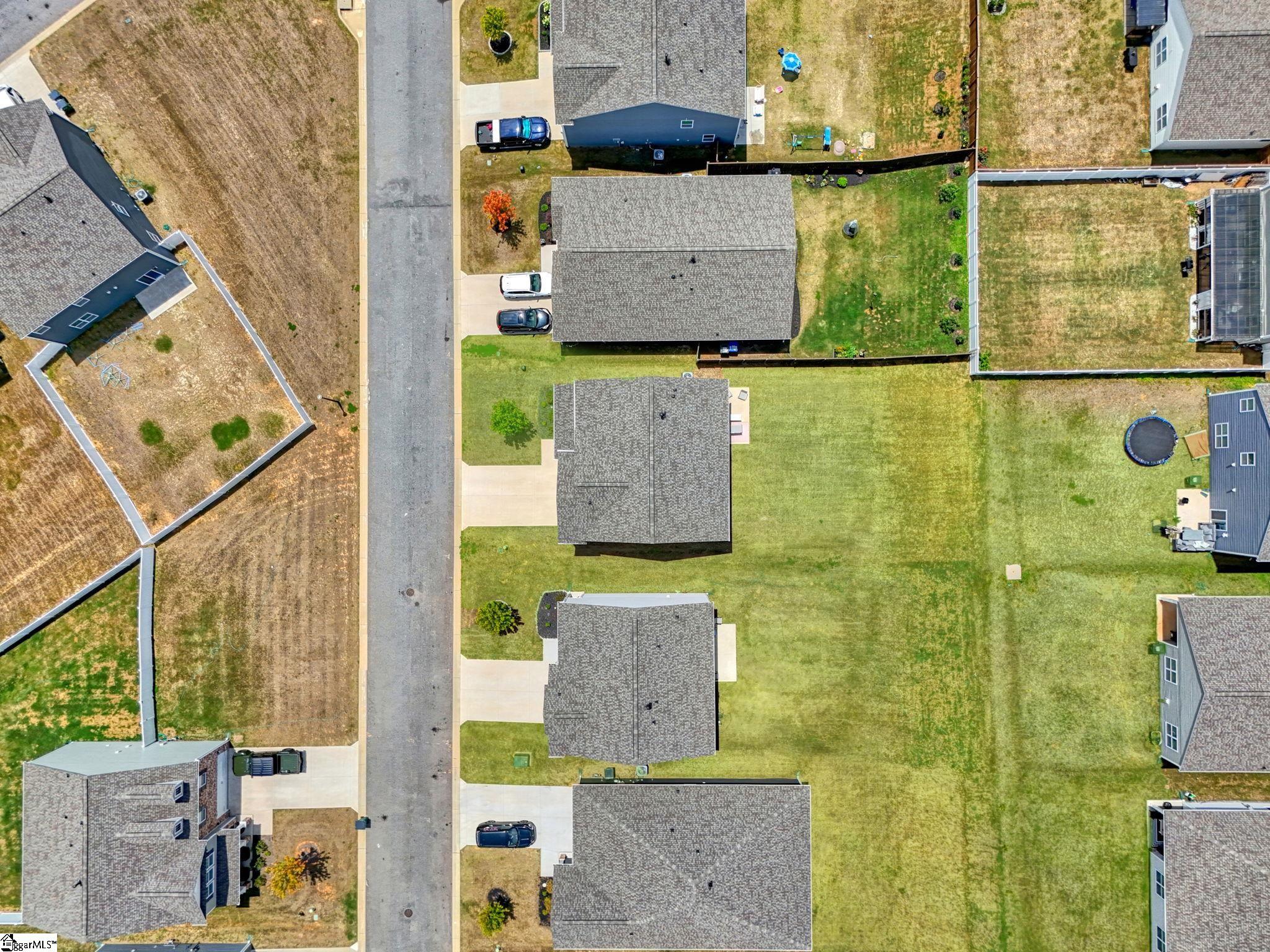 870 Barlow Lane Woodruff, SC 29388