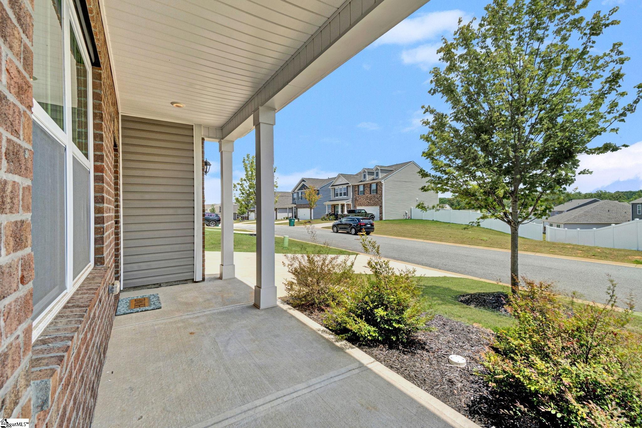 870 Barlow Lane Woodruff, SC 29388