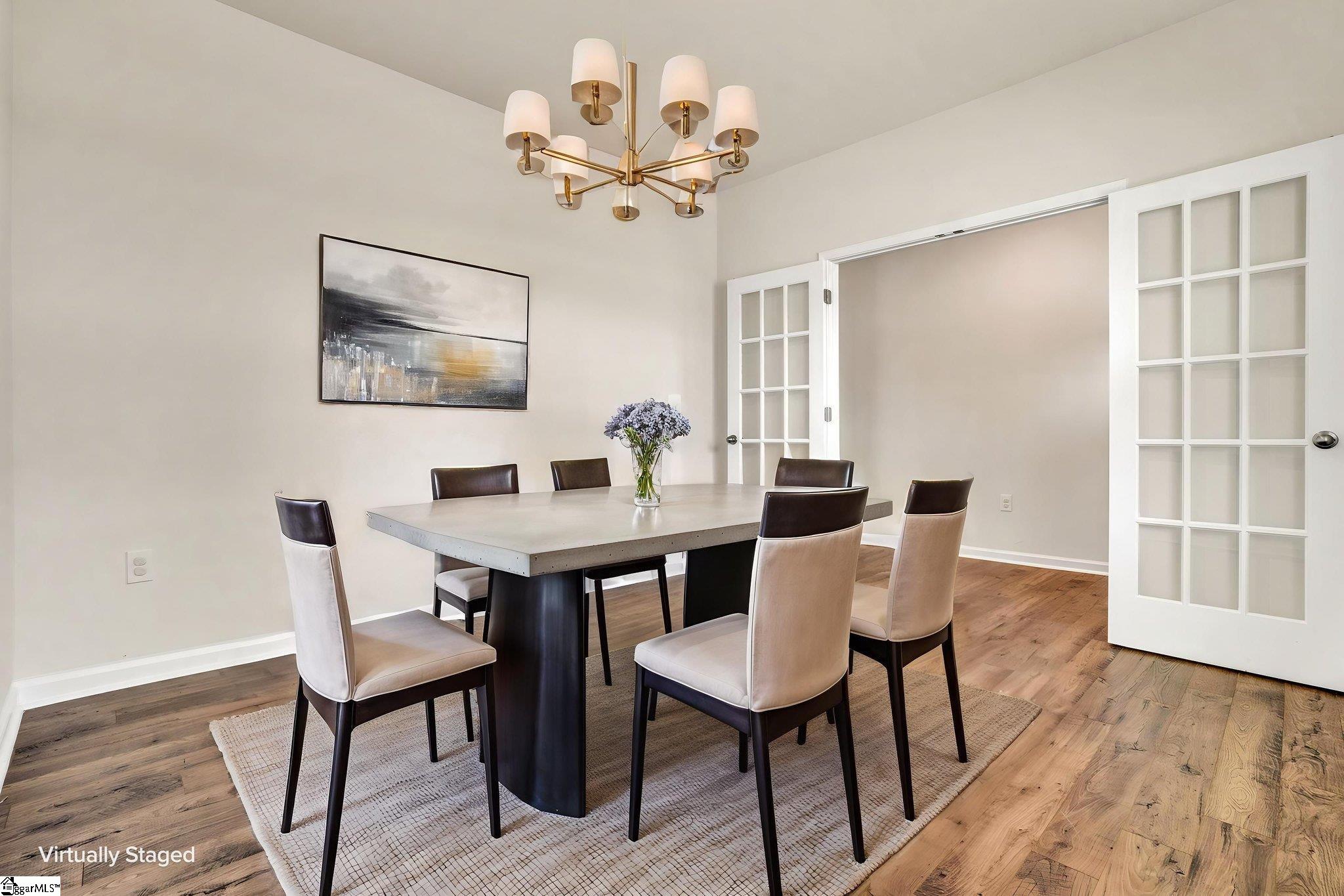 870 Barlow Lane Woodruff, SC 29388