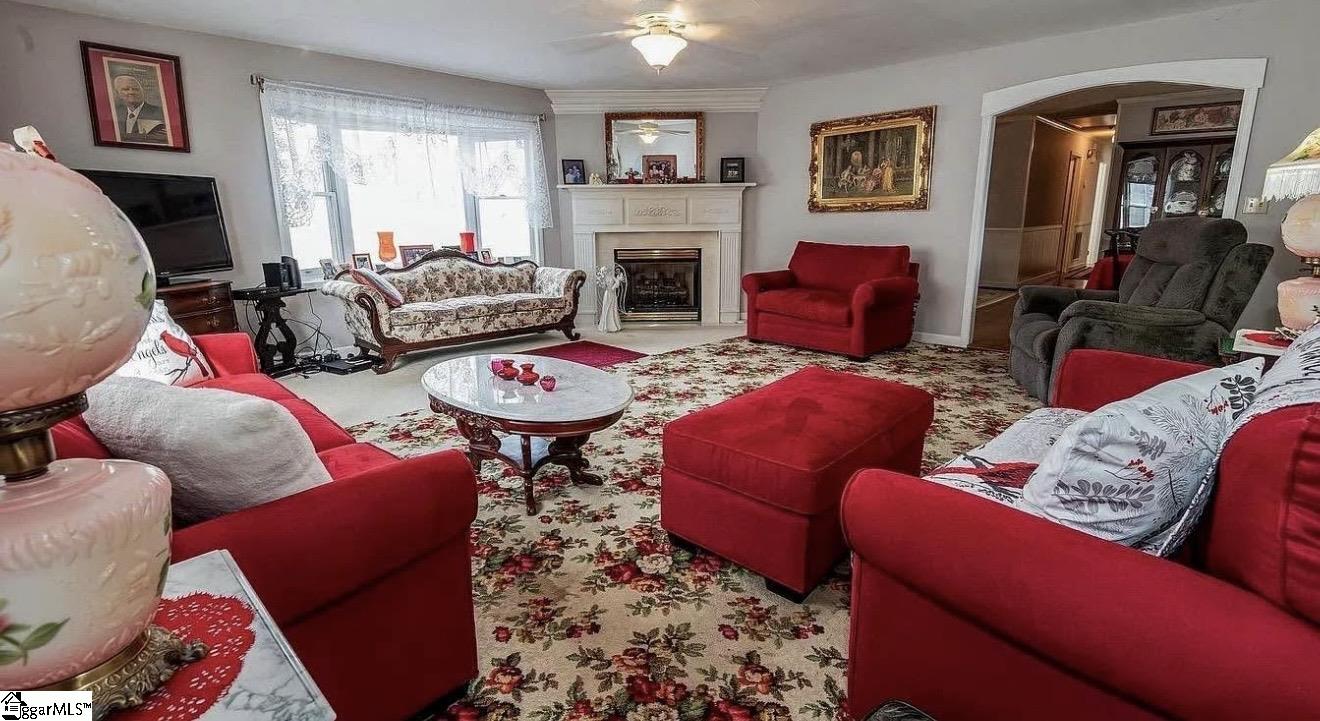 500 W Rutherford Street Landrum, SC 29356