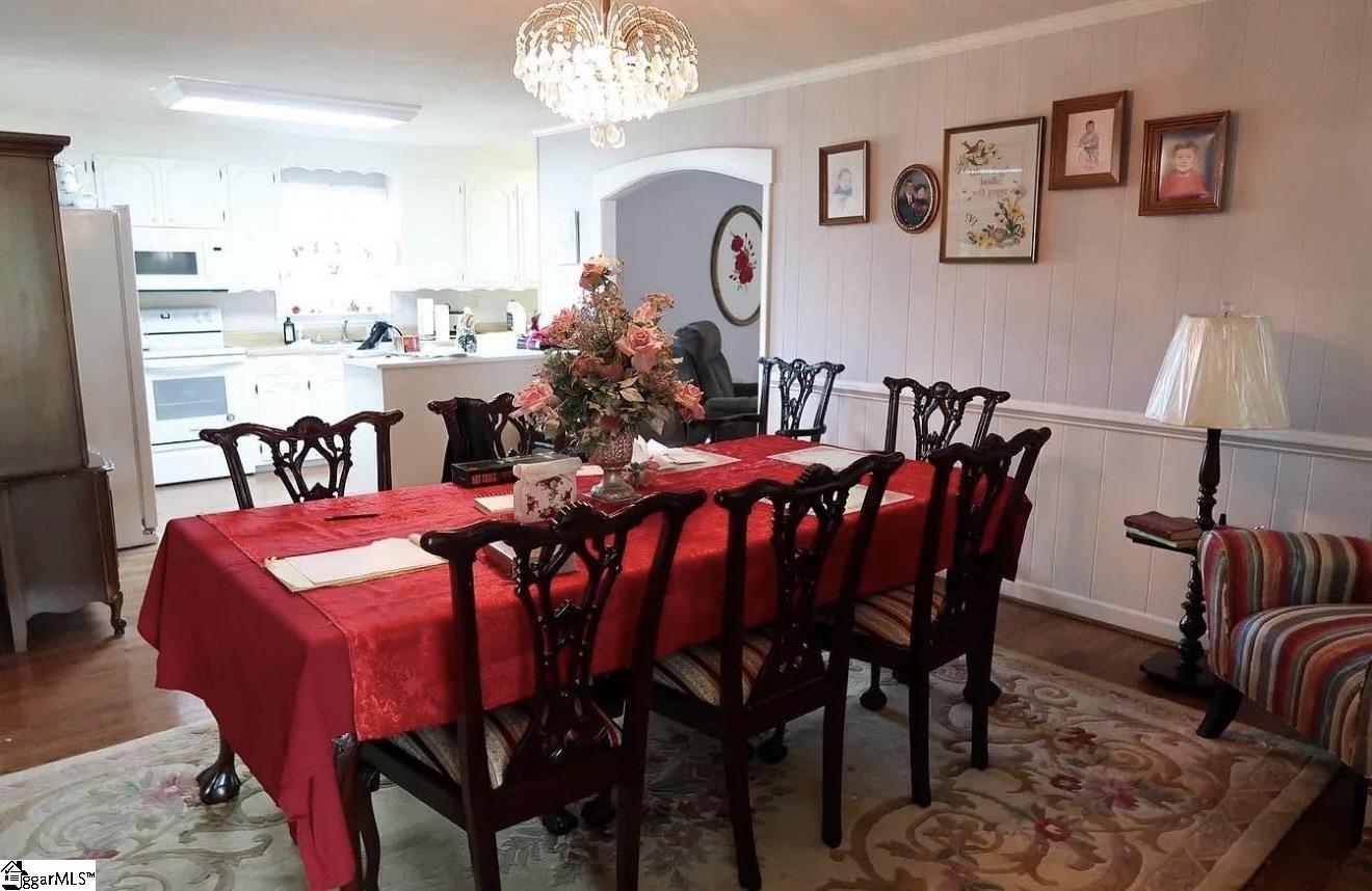 500 W Rutherford Street Landrum, SC 29356