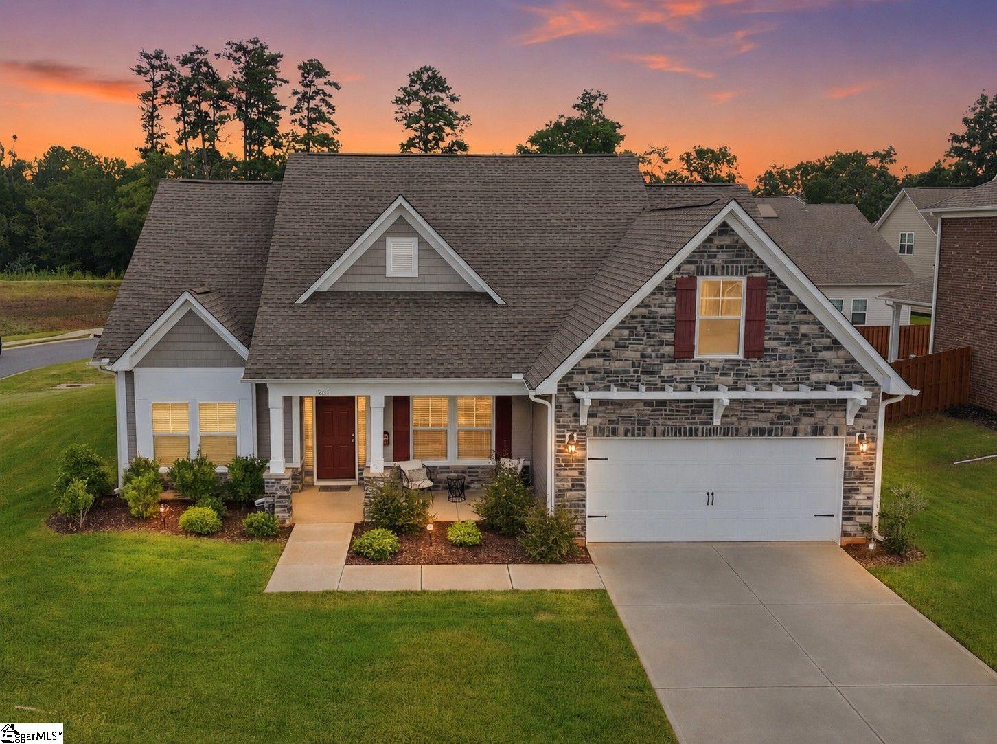 201 Tralee Drive