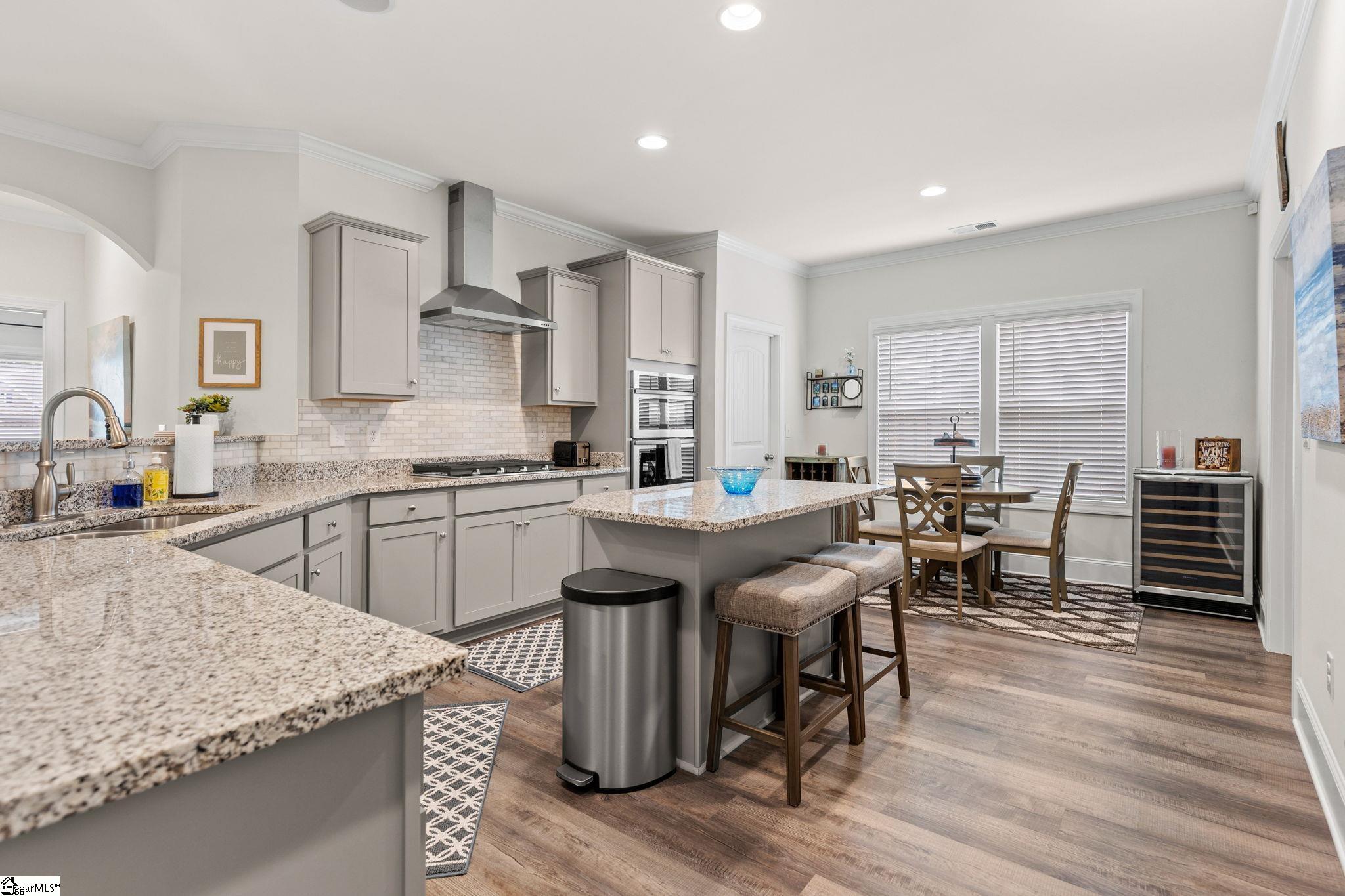 201 Tralee Drive Pendelton, SC 29670