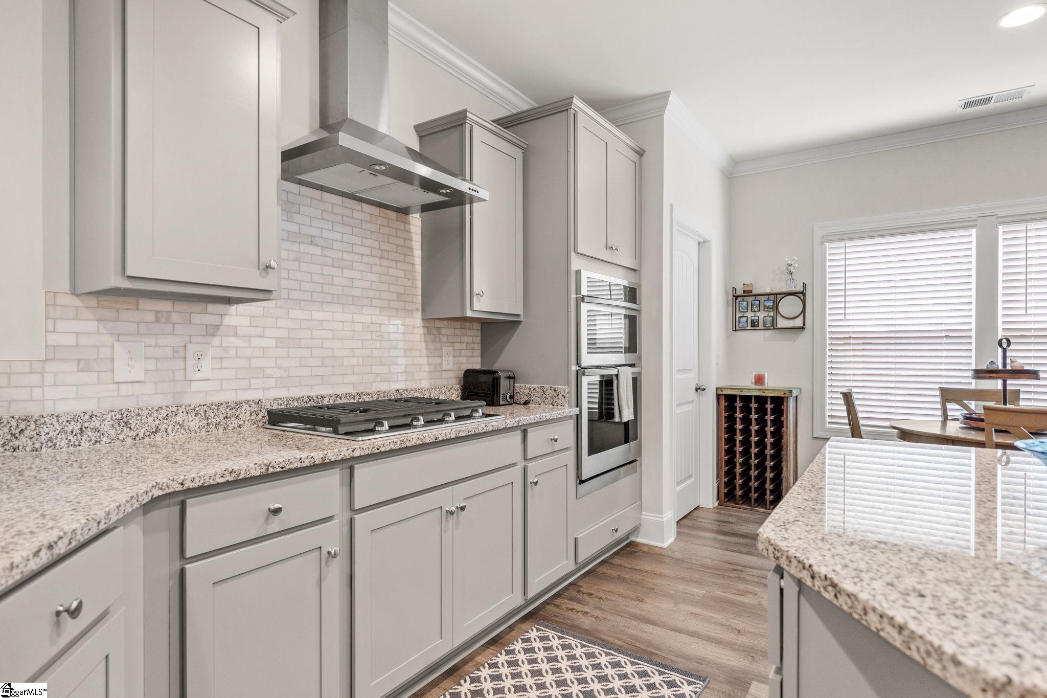 201 Tralee Drive Pendelton, SC 29670