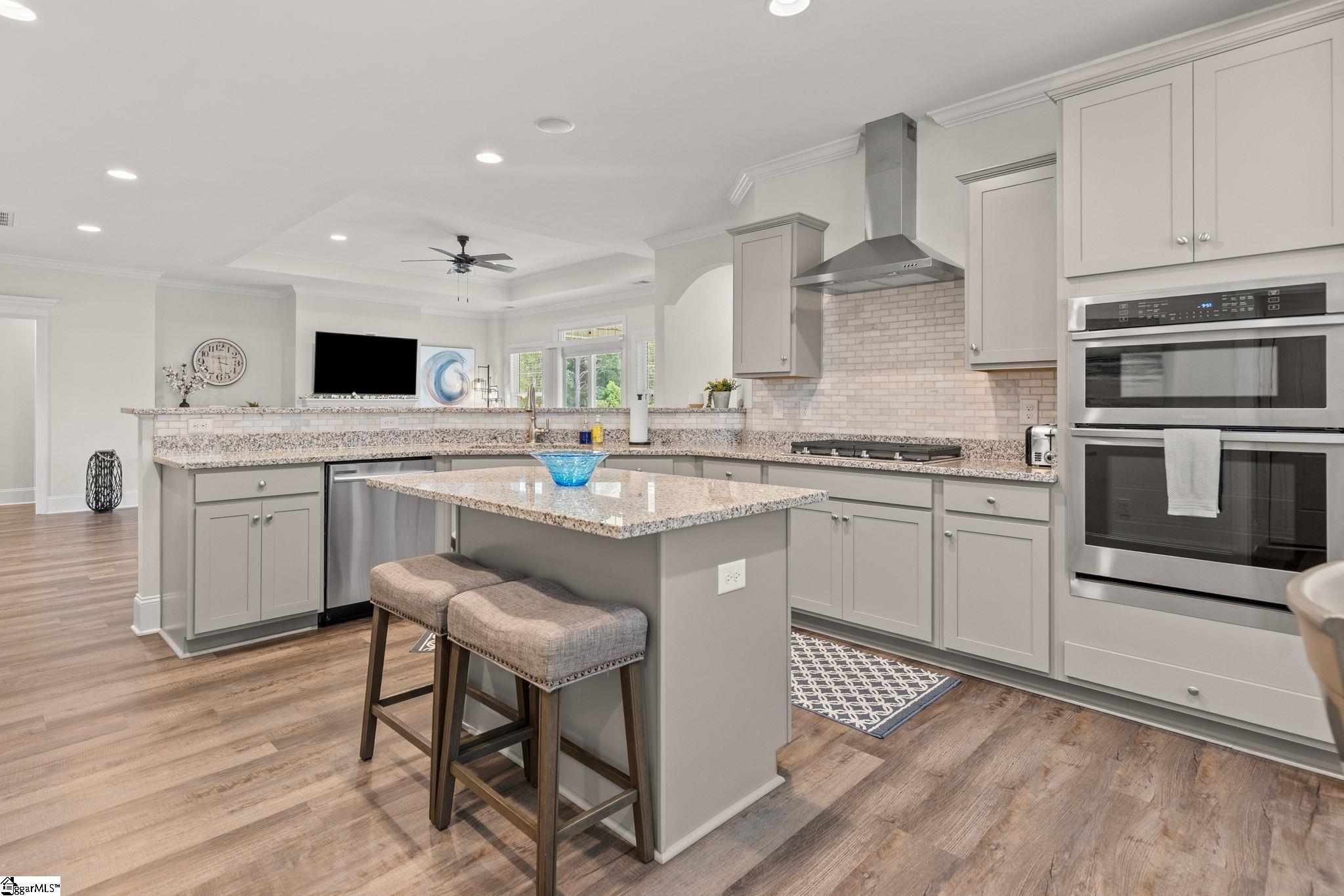 201 Tralee Drive Pendelton, SC 29670
