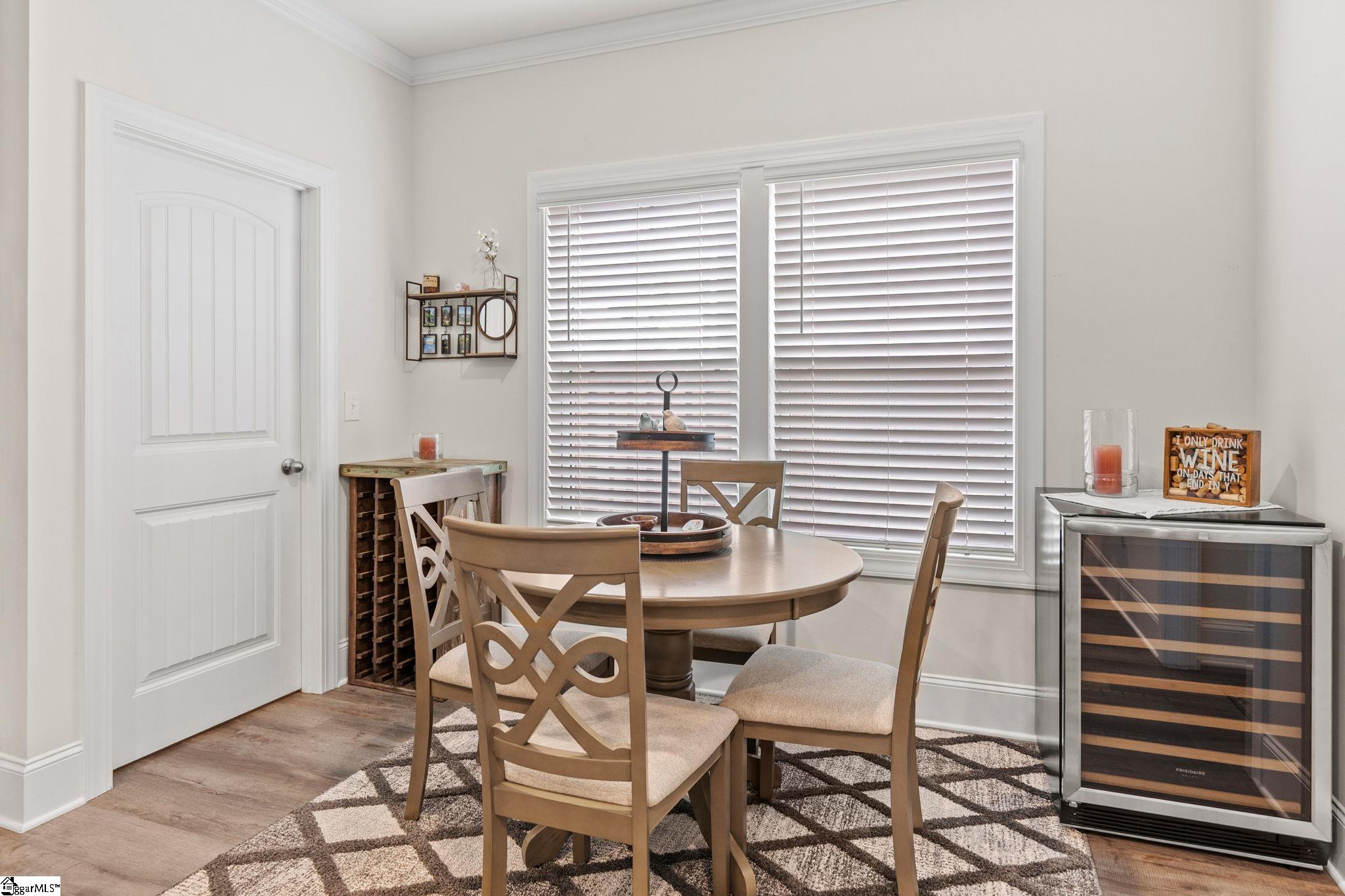 201 Tralee Drive Pendelton, SC 29670