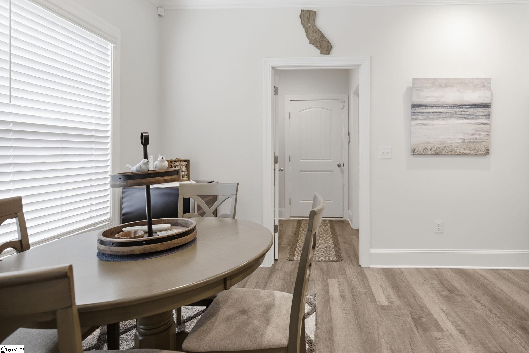 201 Tralee Drive Pendelton, SC 29670