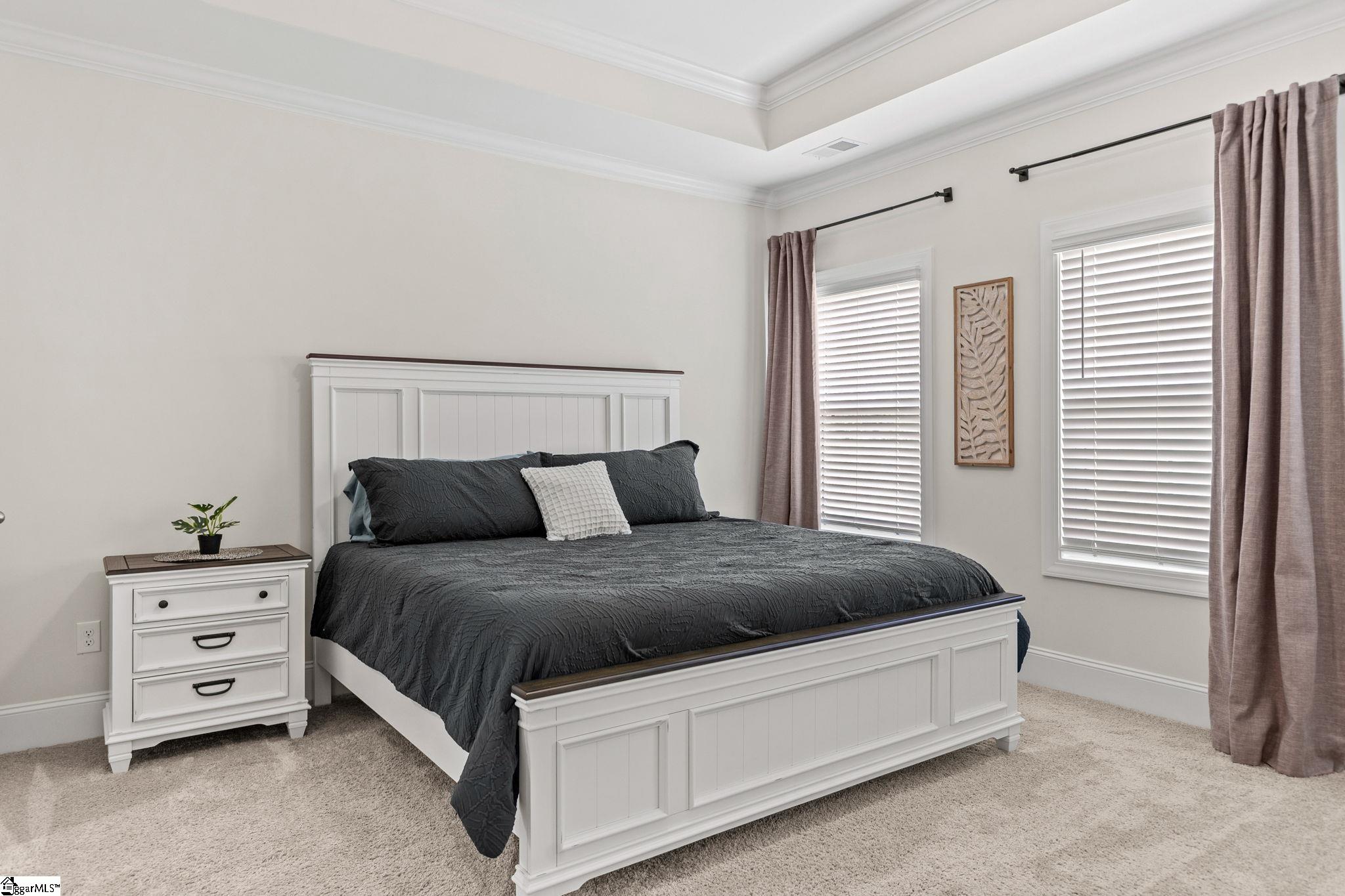 201 Tralee Drive Pendelton, SC 29670