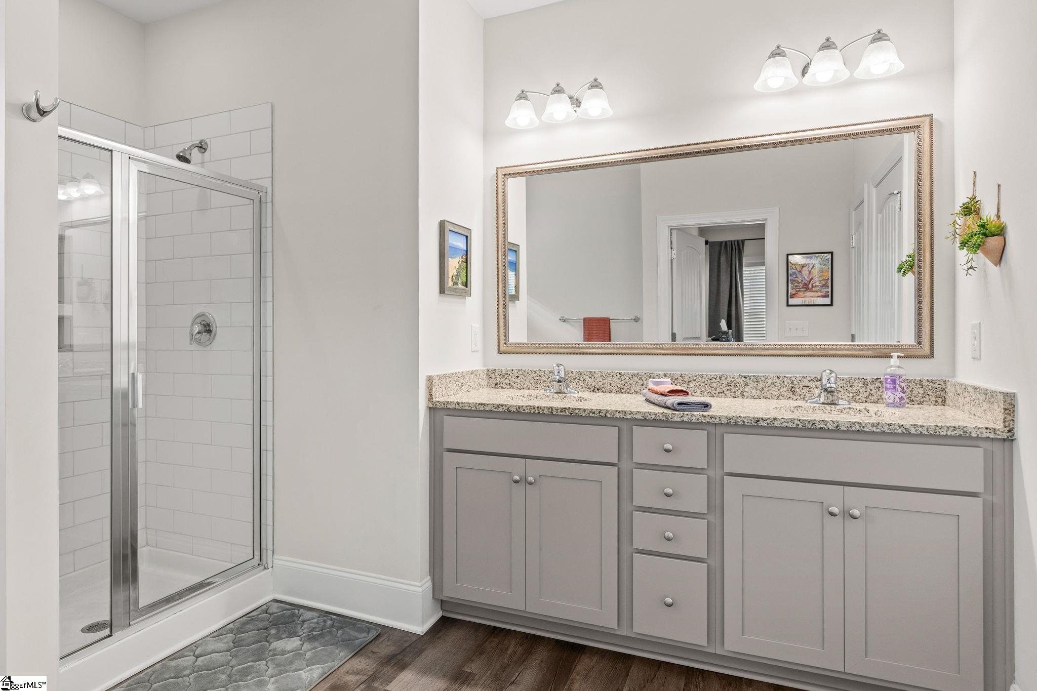 201 Tralee Drive Pendelton, SC 29670